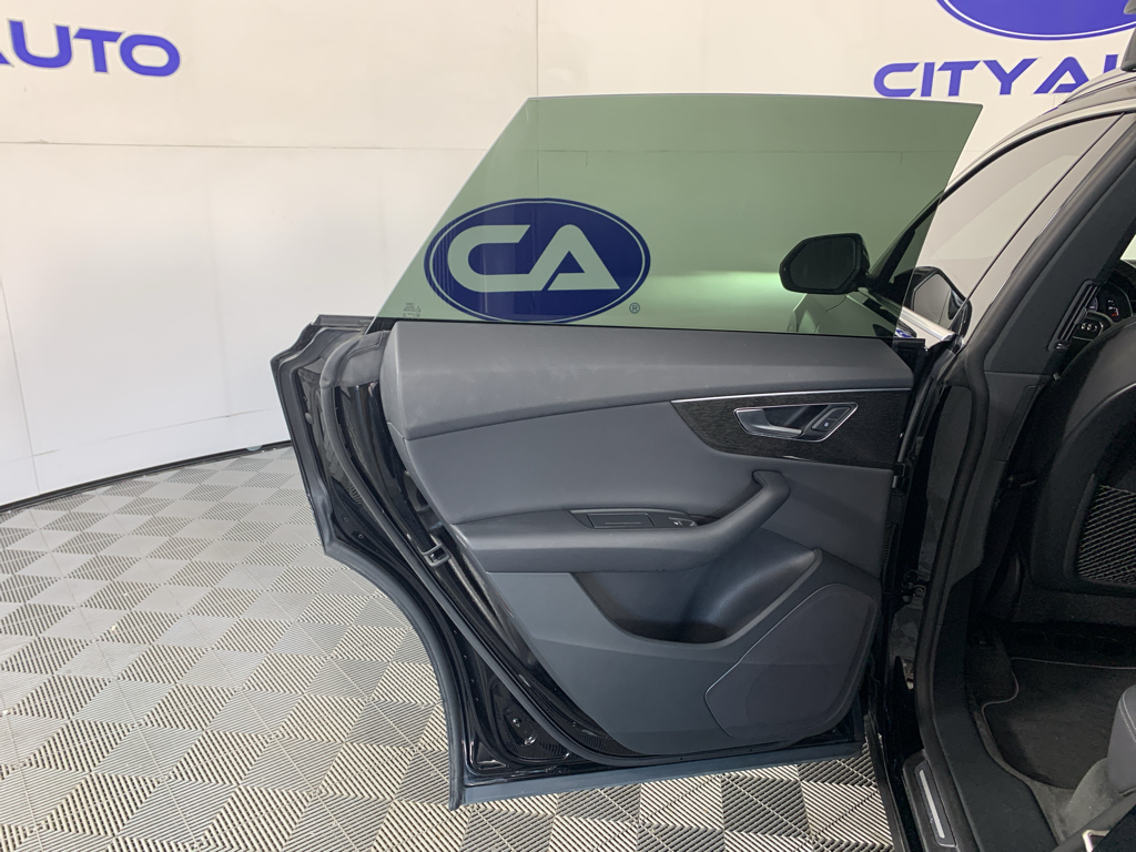 Used 2019 Audi Q8 SUV