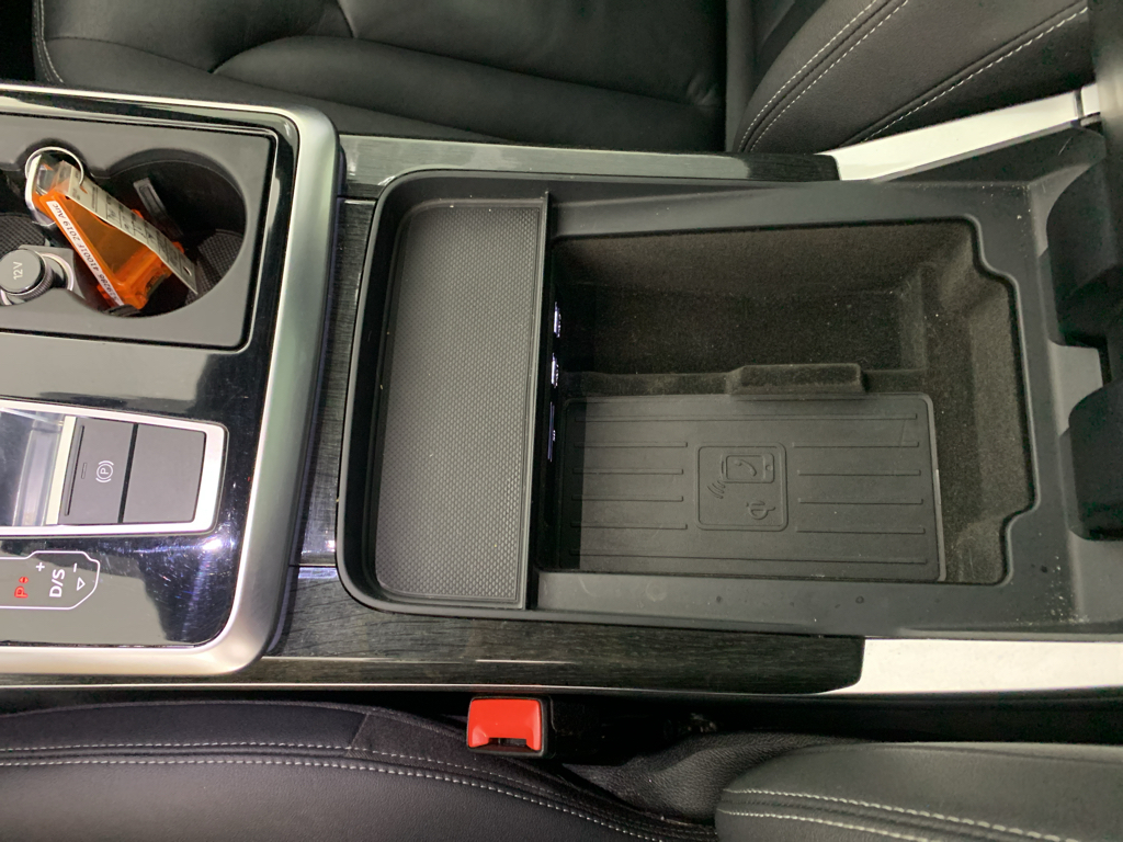 Used 2019 Audi Q8 SUV