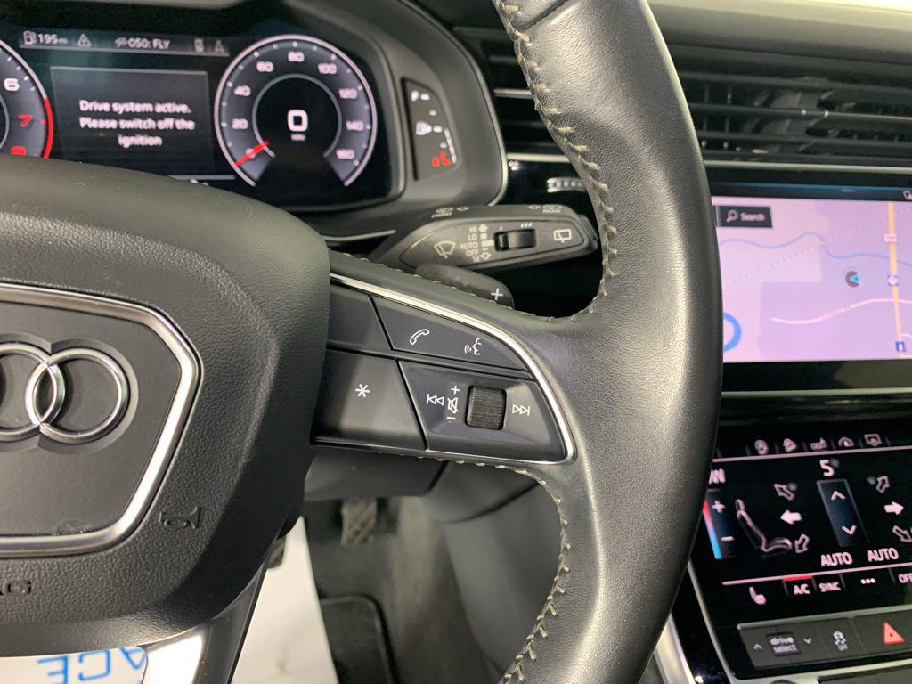 Used 2019 Audi Q8 SUV