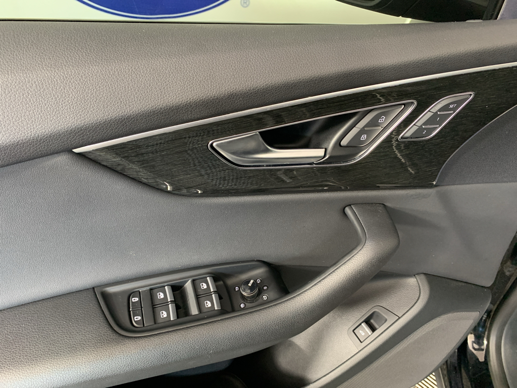 Used 2019 Audi Q8 SUV