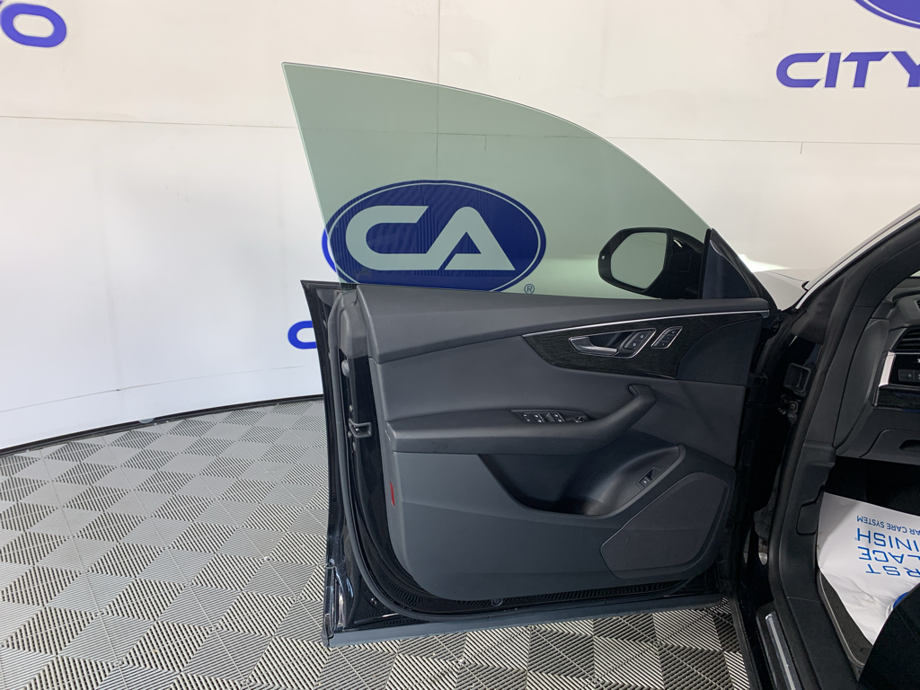 Used 2019 Audi Q8 SUV