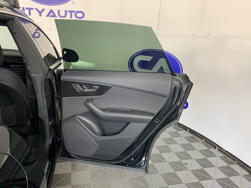 Used 2019 Audi Q8 SUV