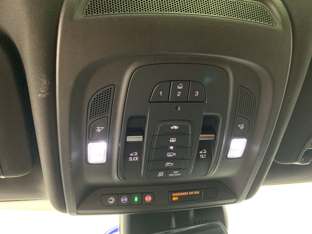 Used 2018 Cadillac CT6 Sedan