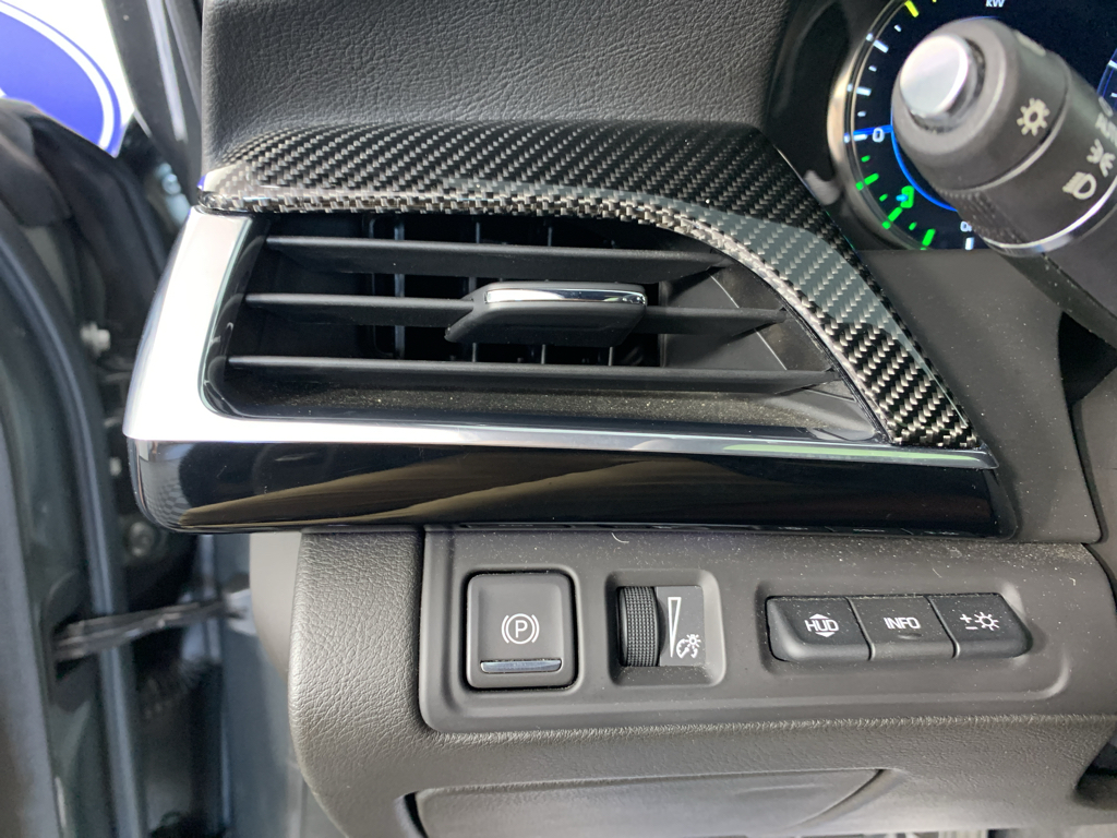 Used 2018 Cadillac CT6 Sedan