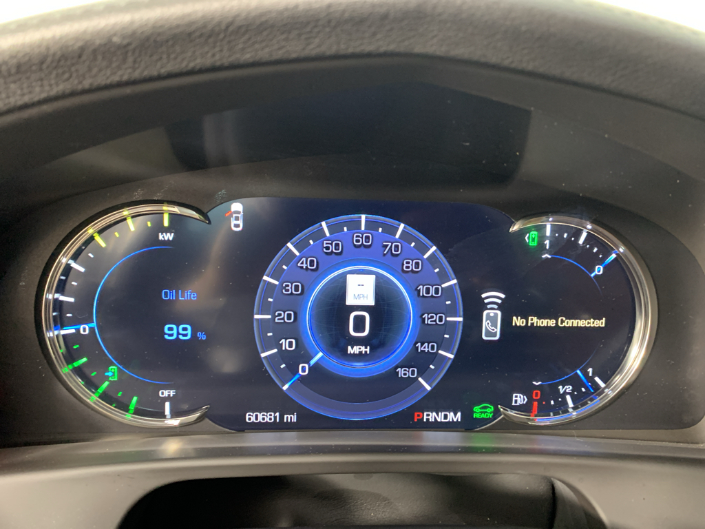 Used 2018 Cadillac CT6 Sedan
