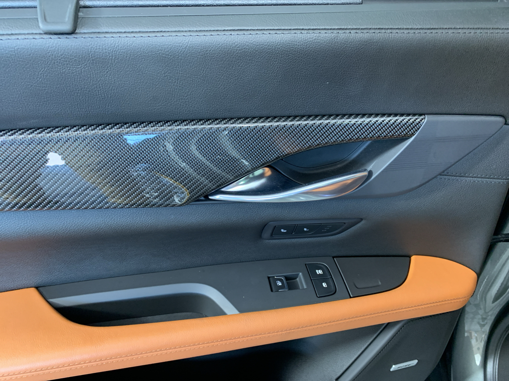 Used 2018 Cadillac CT6 Sedan