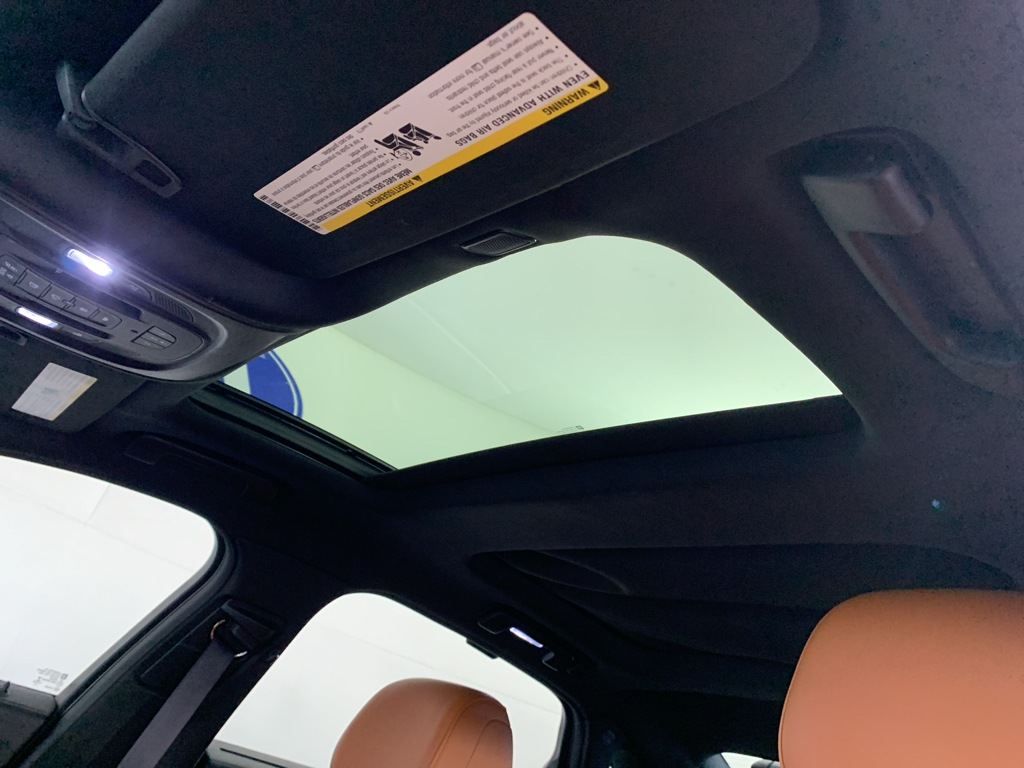 Used 2018 Cadillac CT6 Sedan
