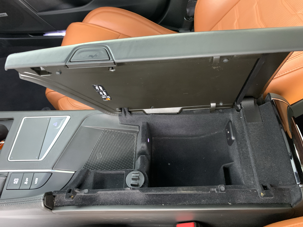 Used 2018 Cadillac CT6 Sedan