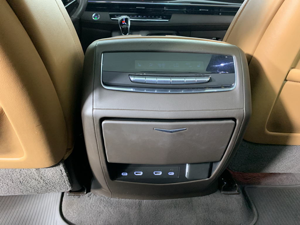 Used 2021 Cadillac Escalade SUV