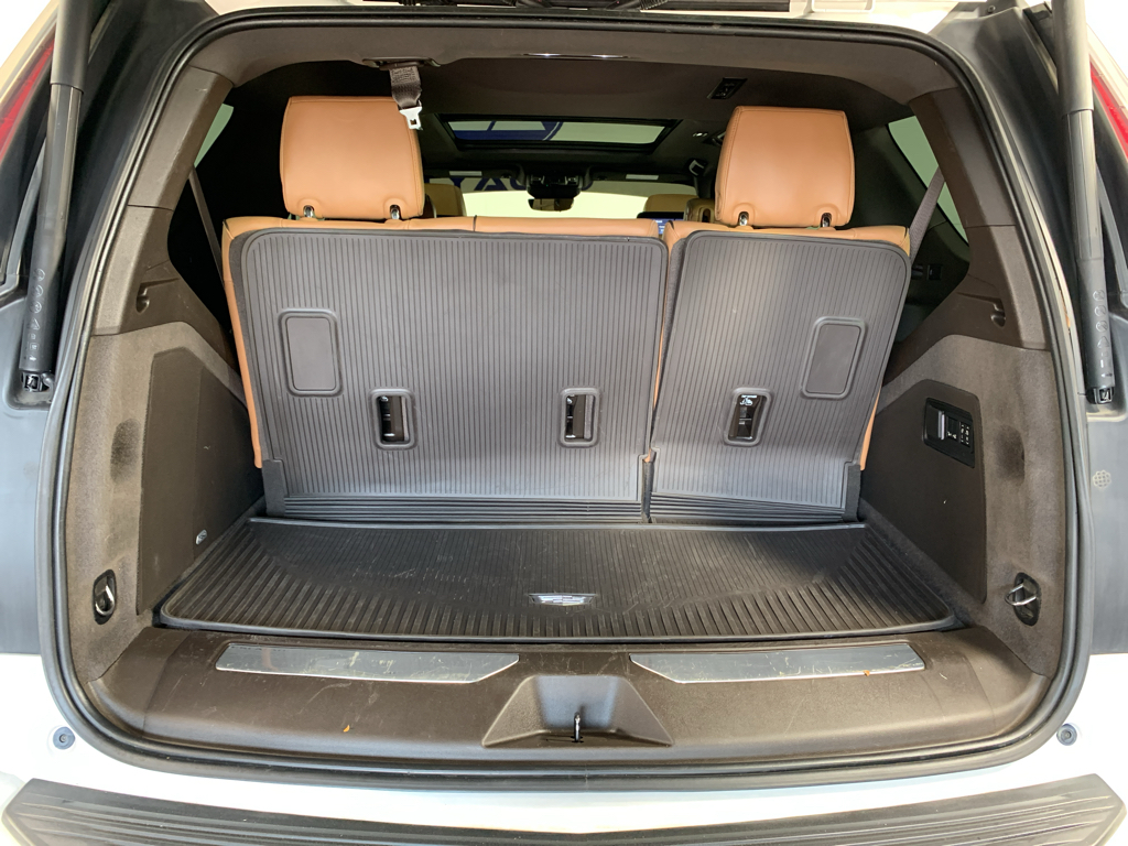 Used 2021 Cadillac Escalade SUV