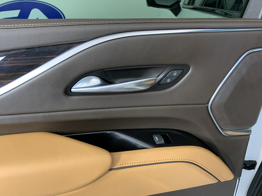 Used 2021 Cadillac Escalade SUV