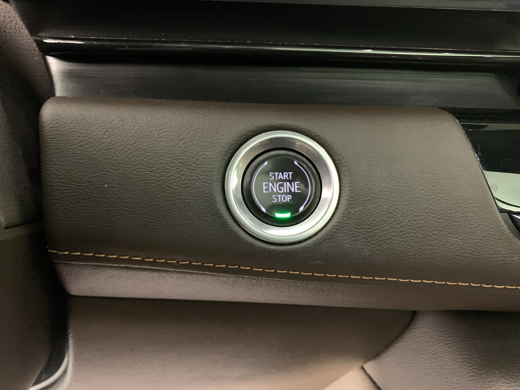 Used 2021 Cadillac Escalade SUV