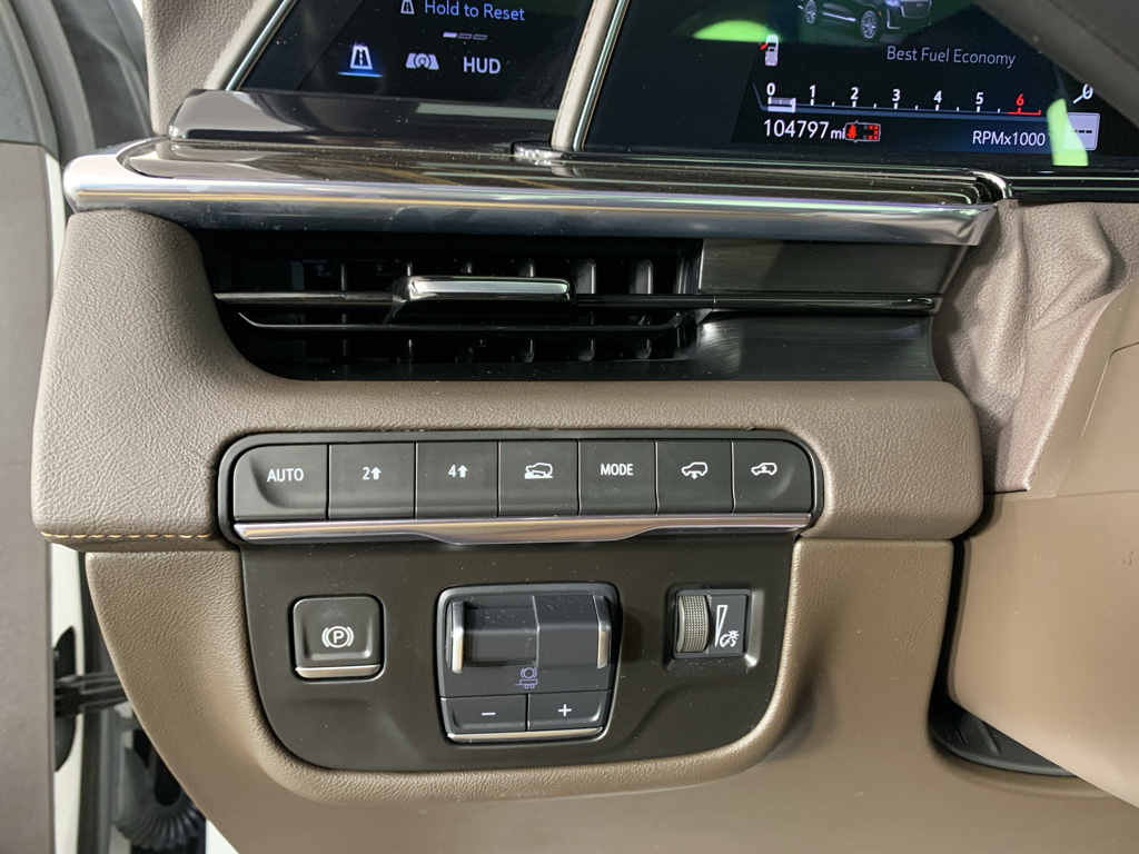 Used 2021 Cadillac Escalade SUV