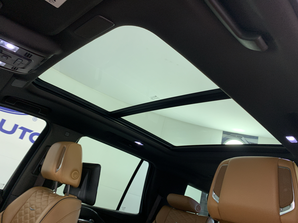 Used 2021 Cadillac Escalade SUV
