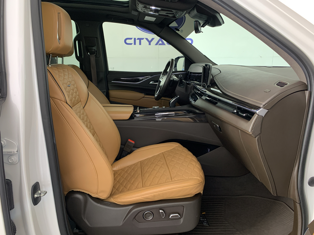 Used 2021 Cadillac Escalade SUV