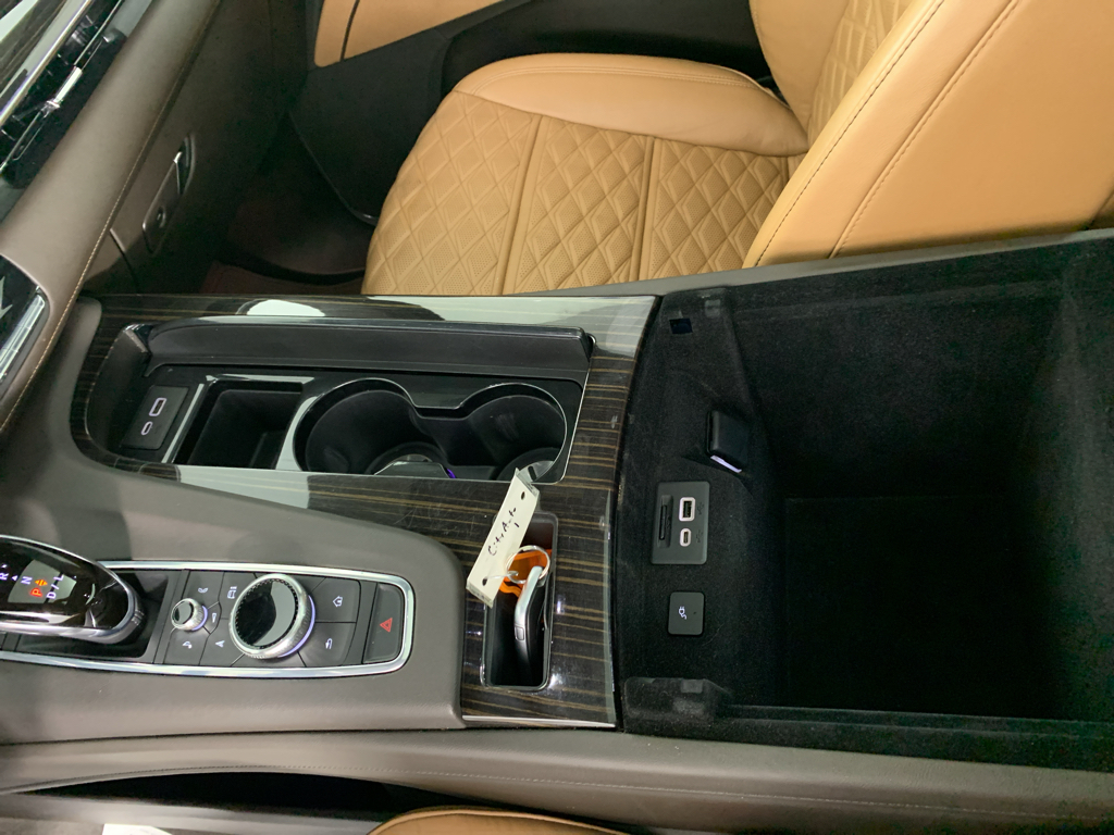Used 2021 Cadillac Escalade SUV