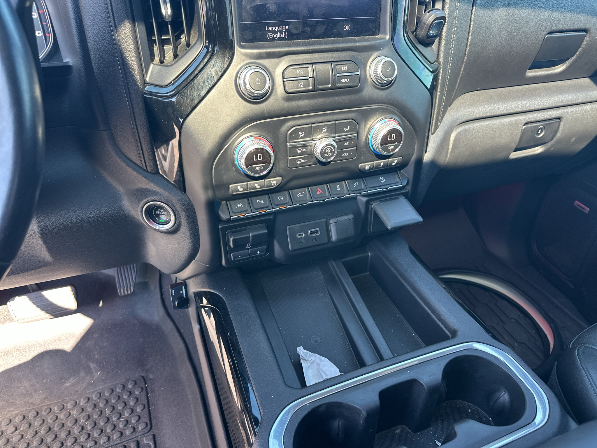 Used 2019 GMC Sierra 1500 Truck