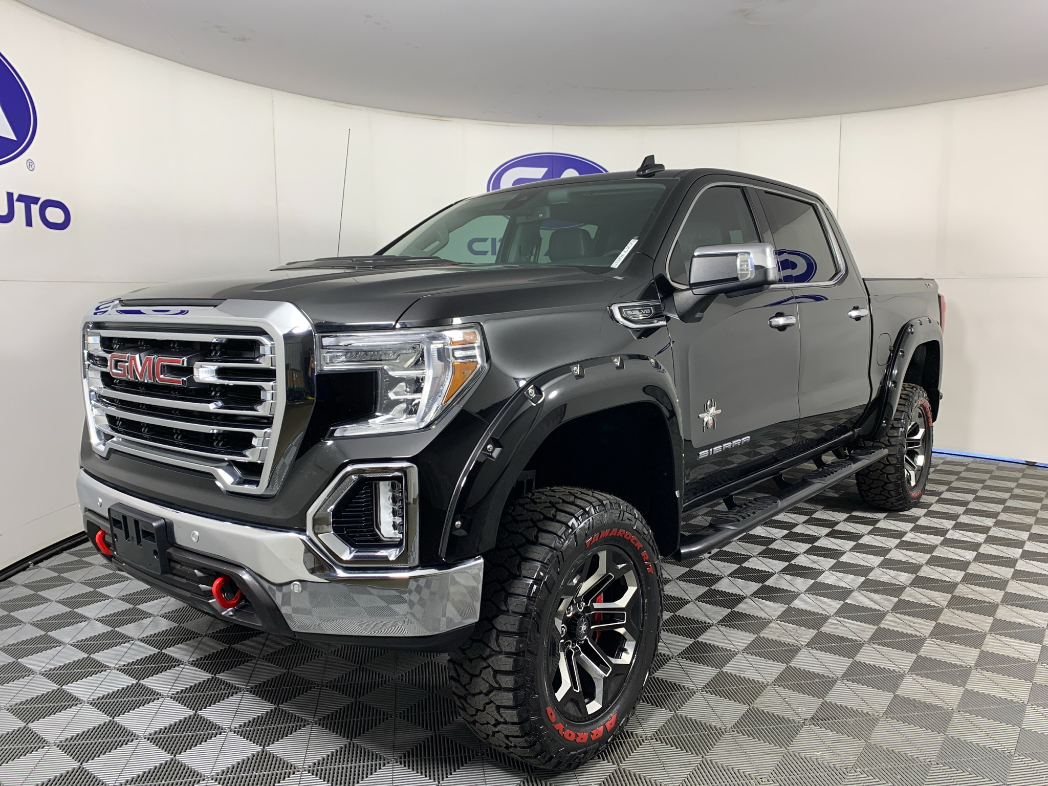 Used 2019 GMC Sierra 1500 Truck