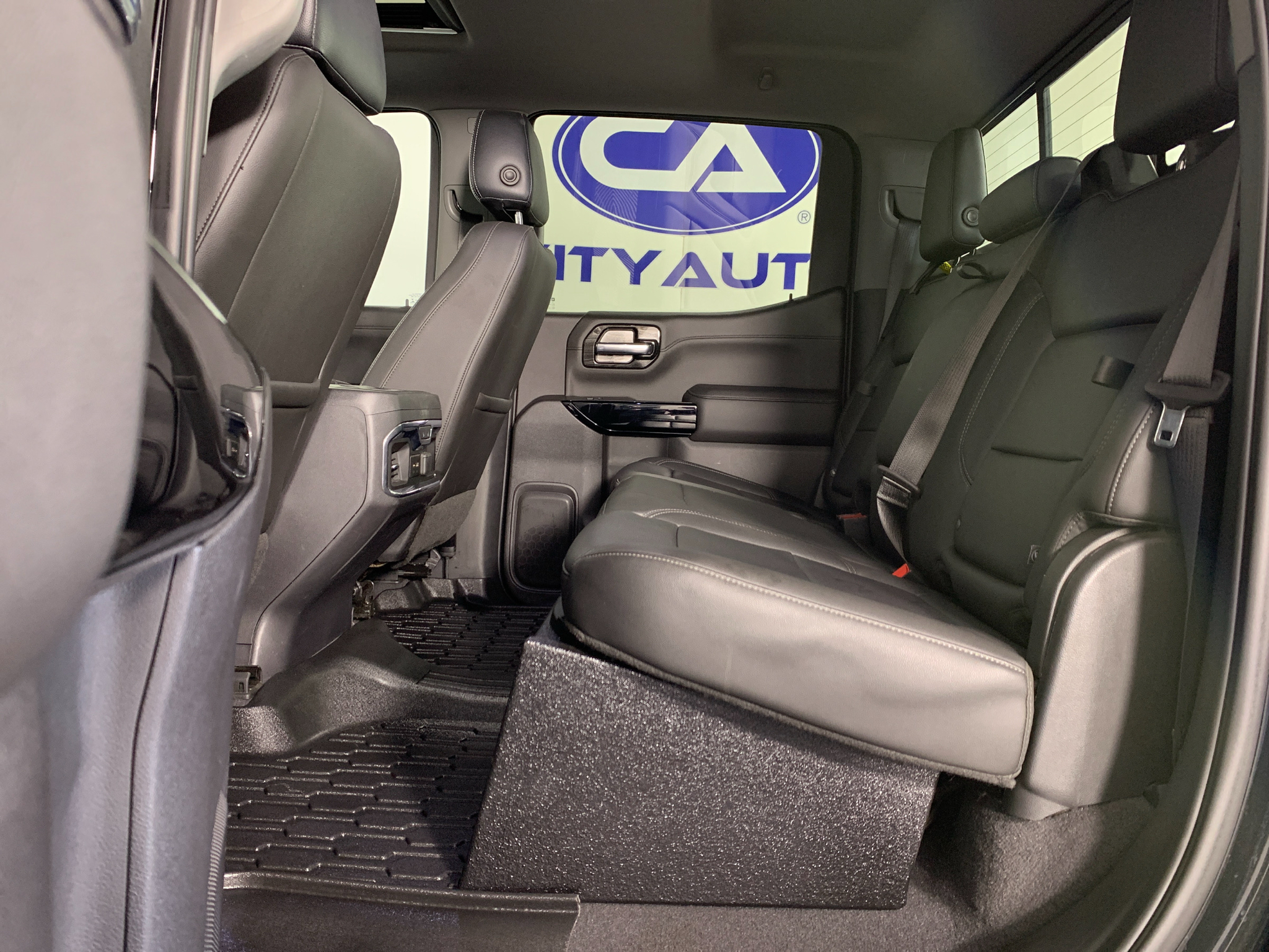 Used 2019 GMC Sierra 1500 Truck