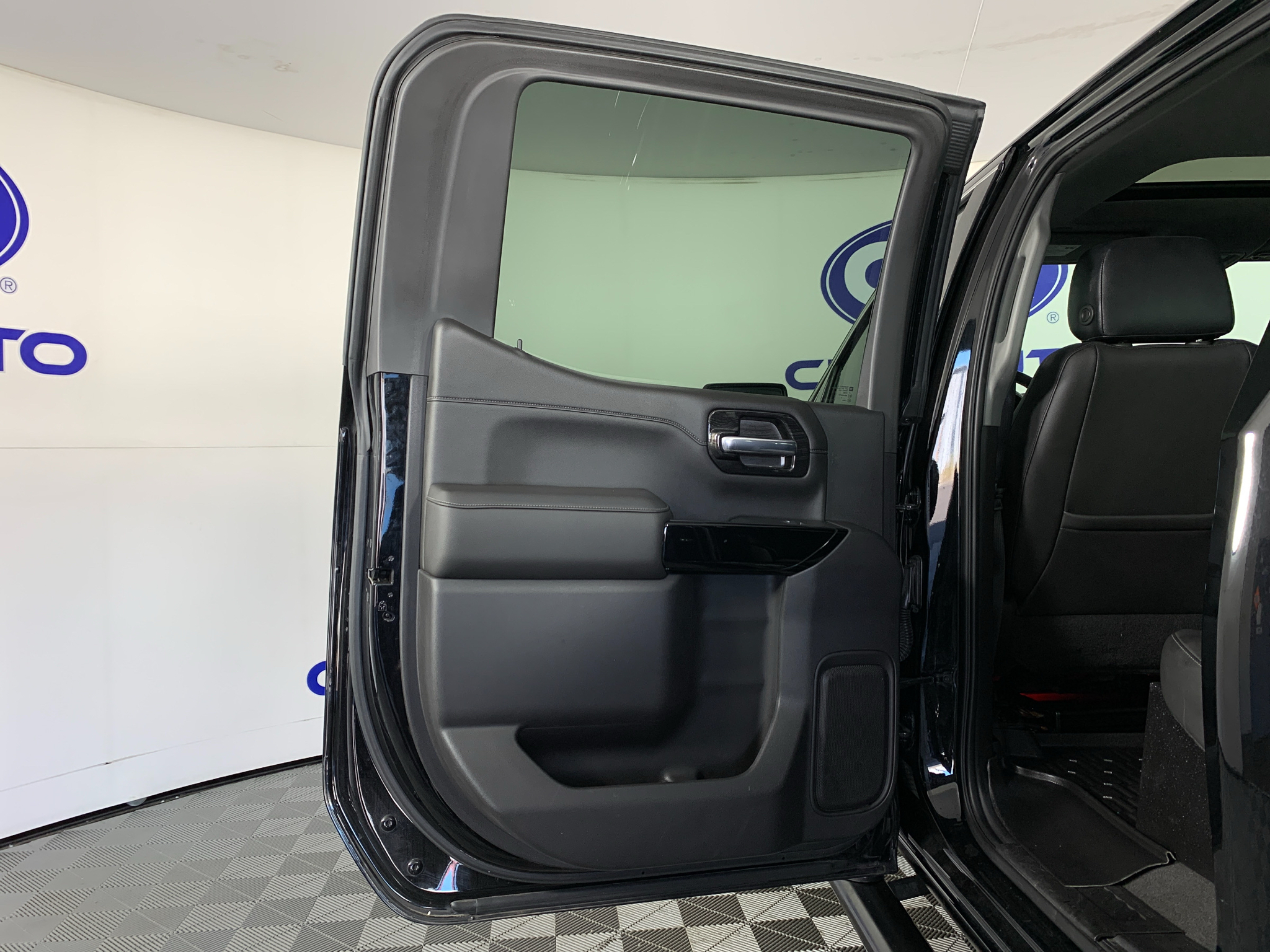 Used 2019 GMC Sierra 1500 Truck