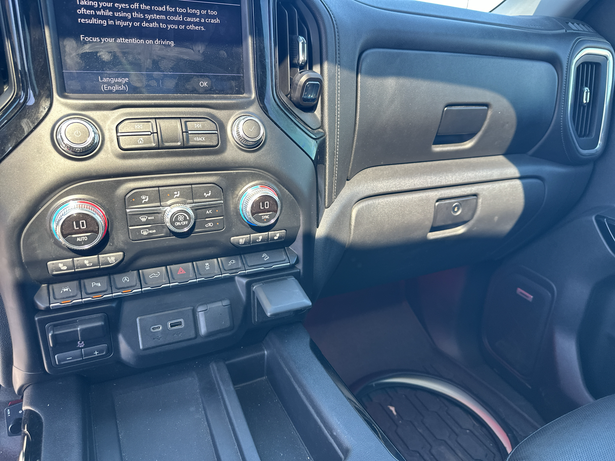 Used 2019 GMC Sierra 1500 Truck