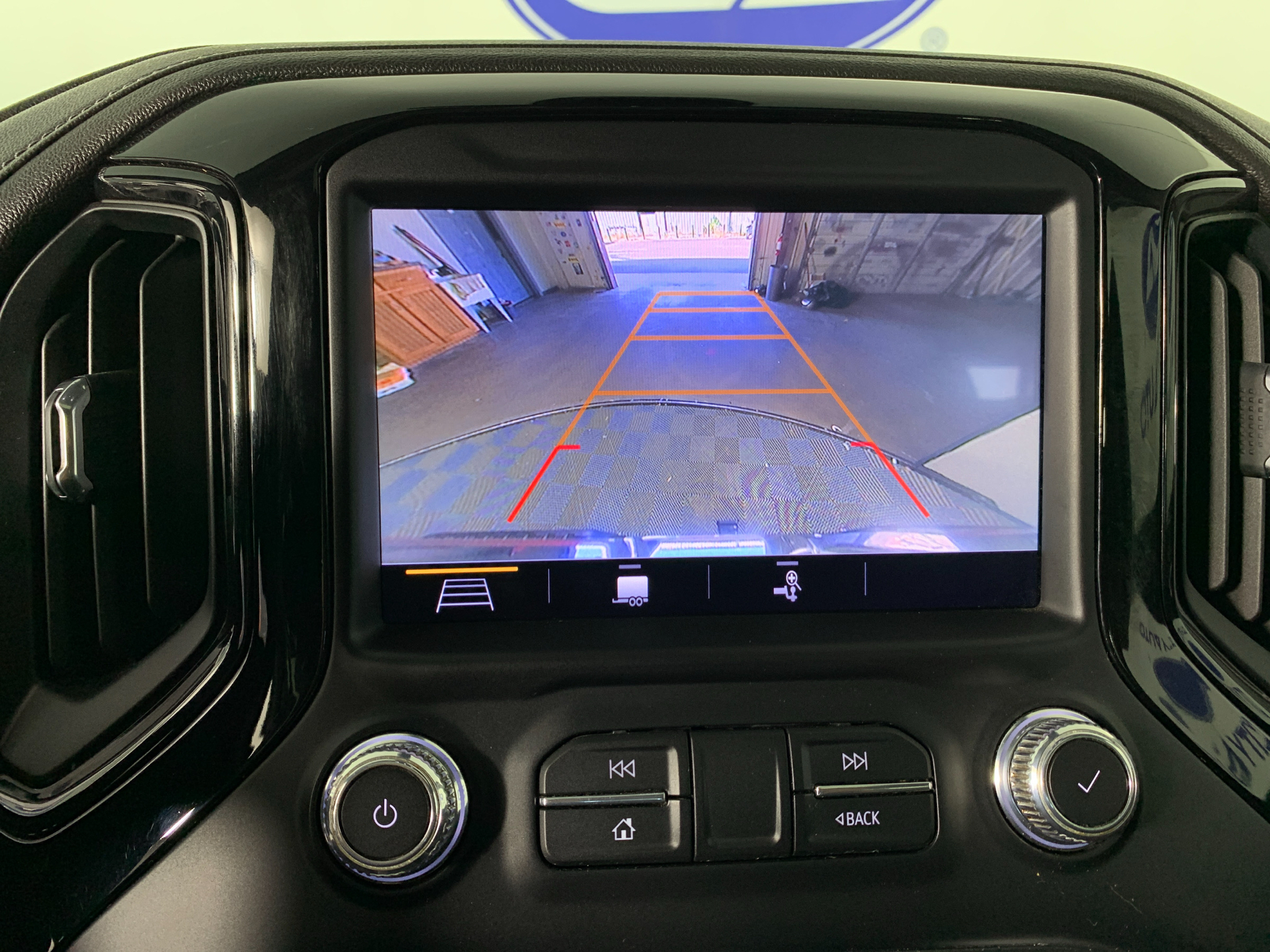Used 2019 GMC Sierra 1500 Truck
