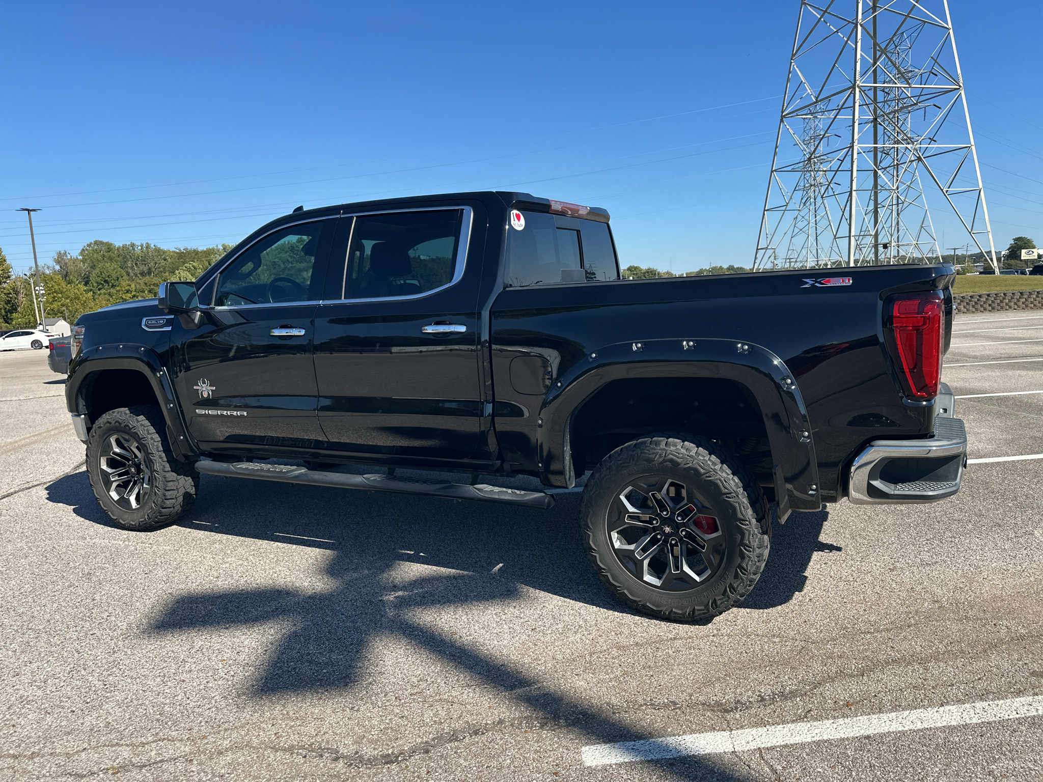 Used 2019 GMC Sierra 1500 Truck