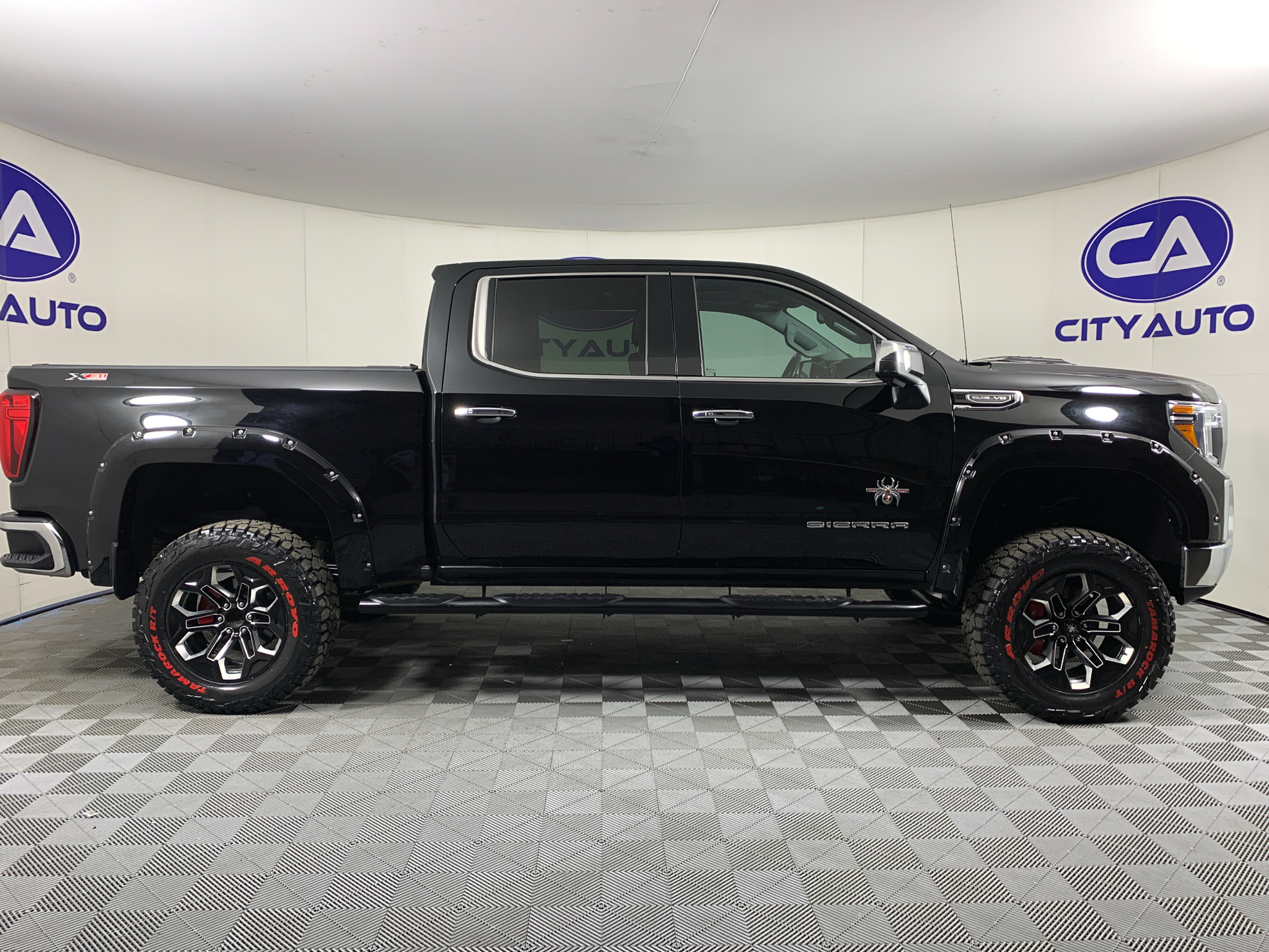 Used 2019 GMC Sierra 1500 Truck