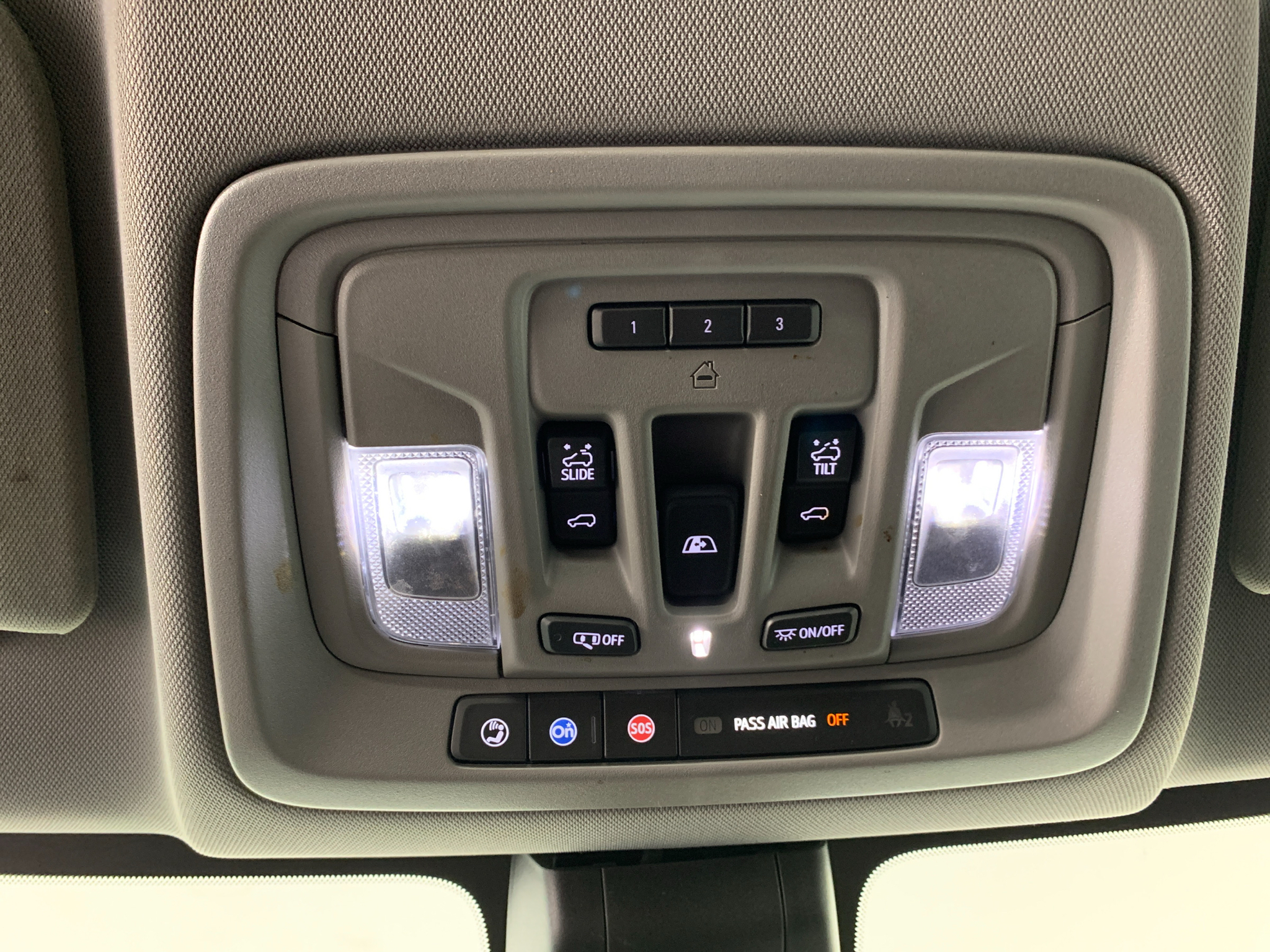 Used 2019 GMC Sierra 1500 Truck