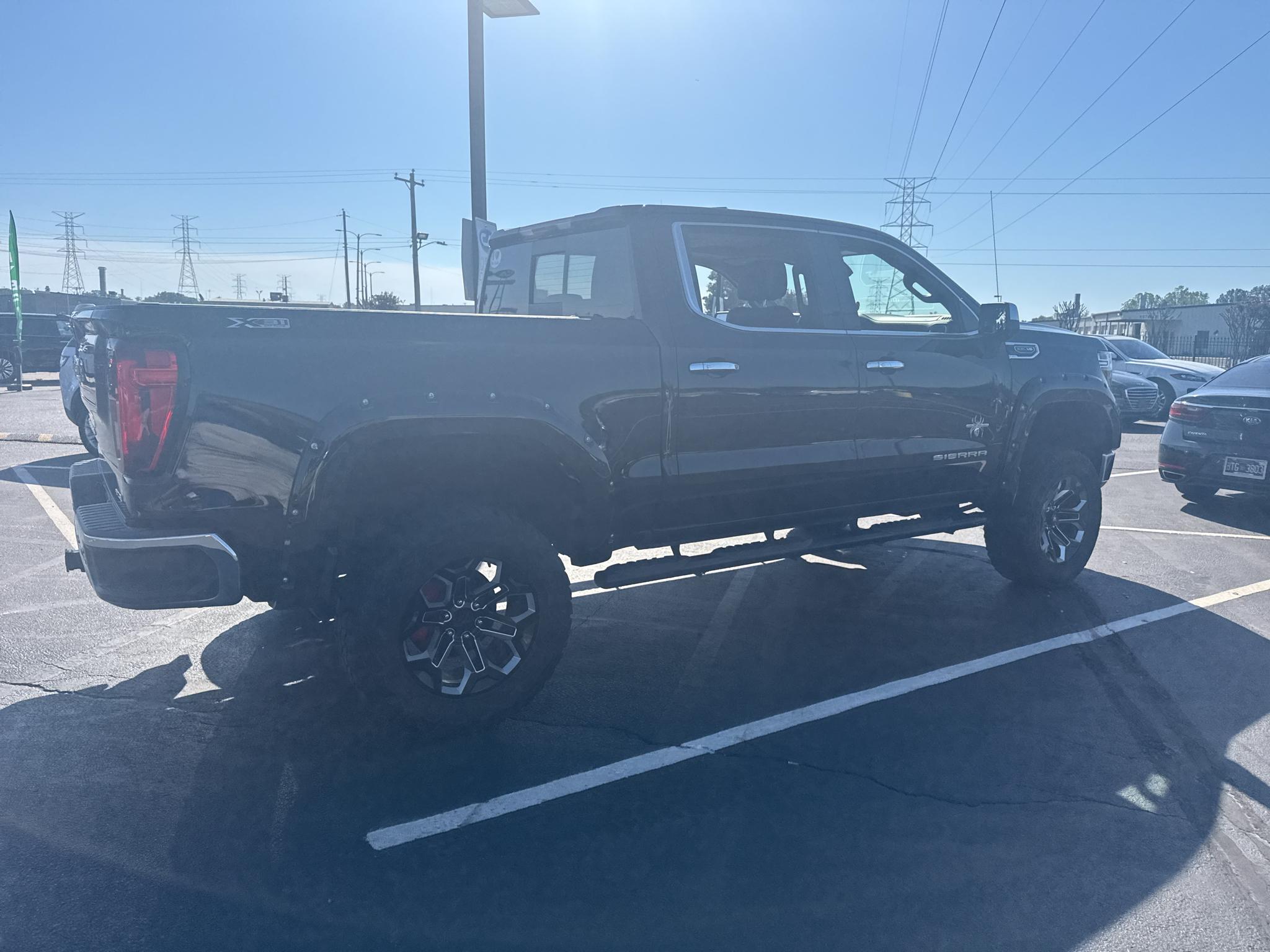Used 2019 GMC Sierra 1500 Truck