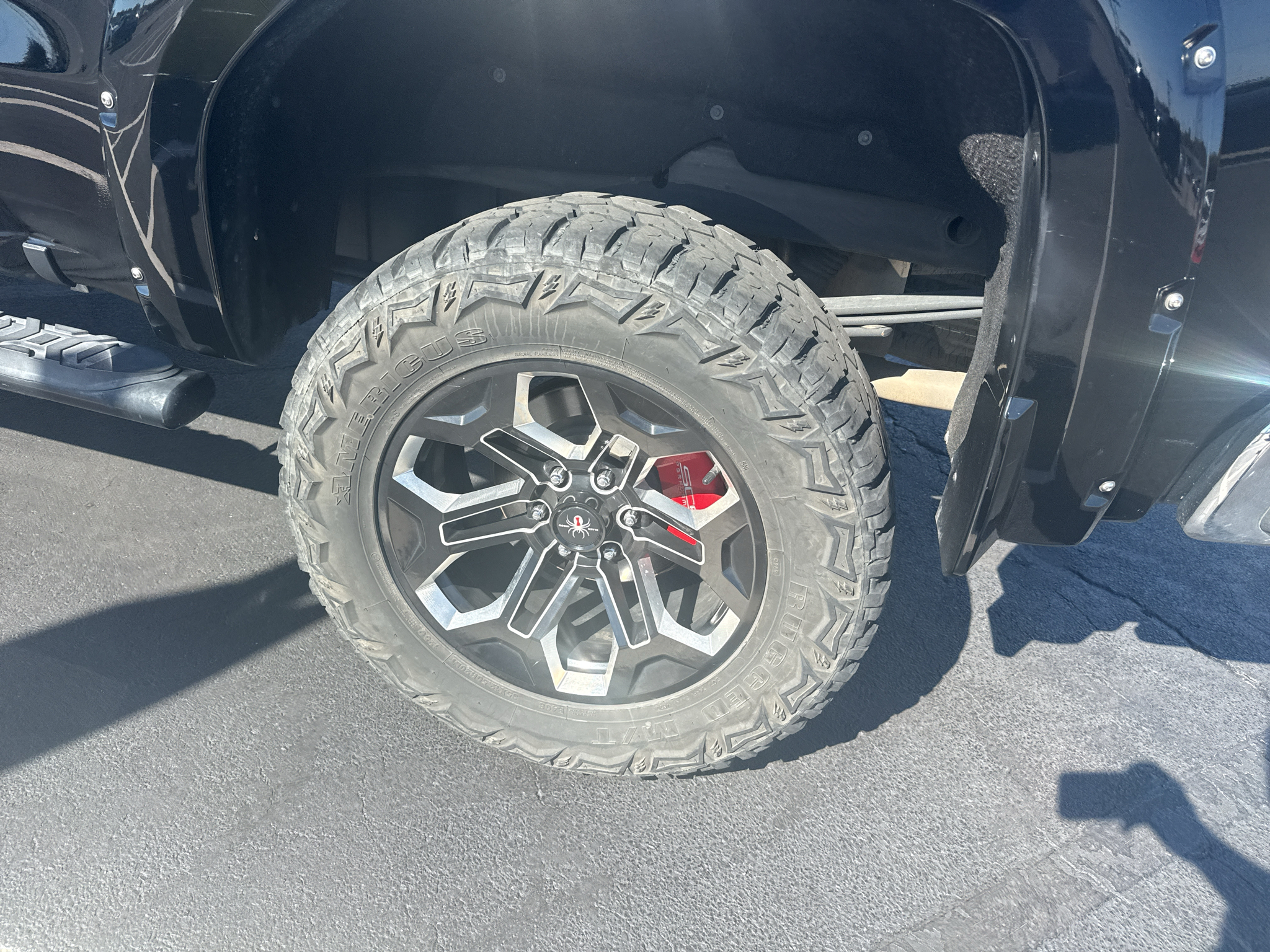 Used 2019 GMC Sierra 1500 Truck