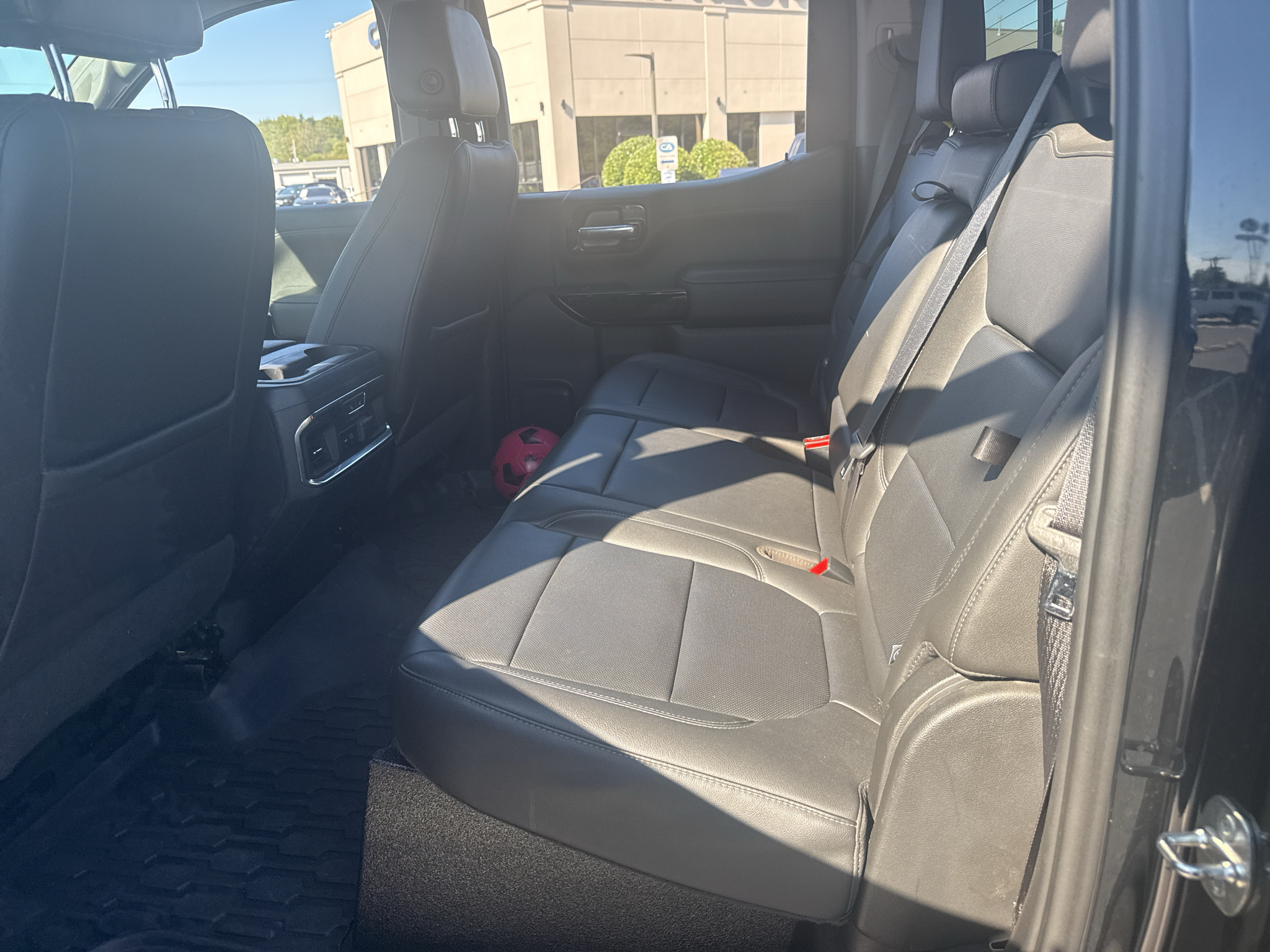 Used 2019 GMC Sierra 1500 Truck