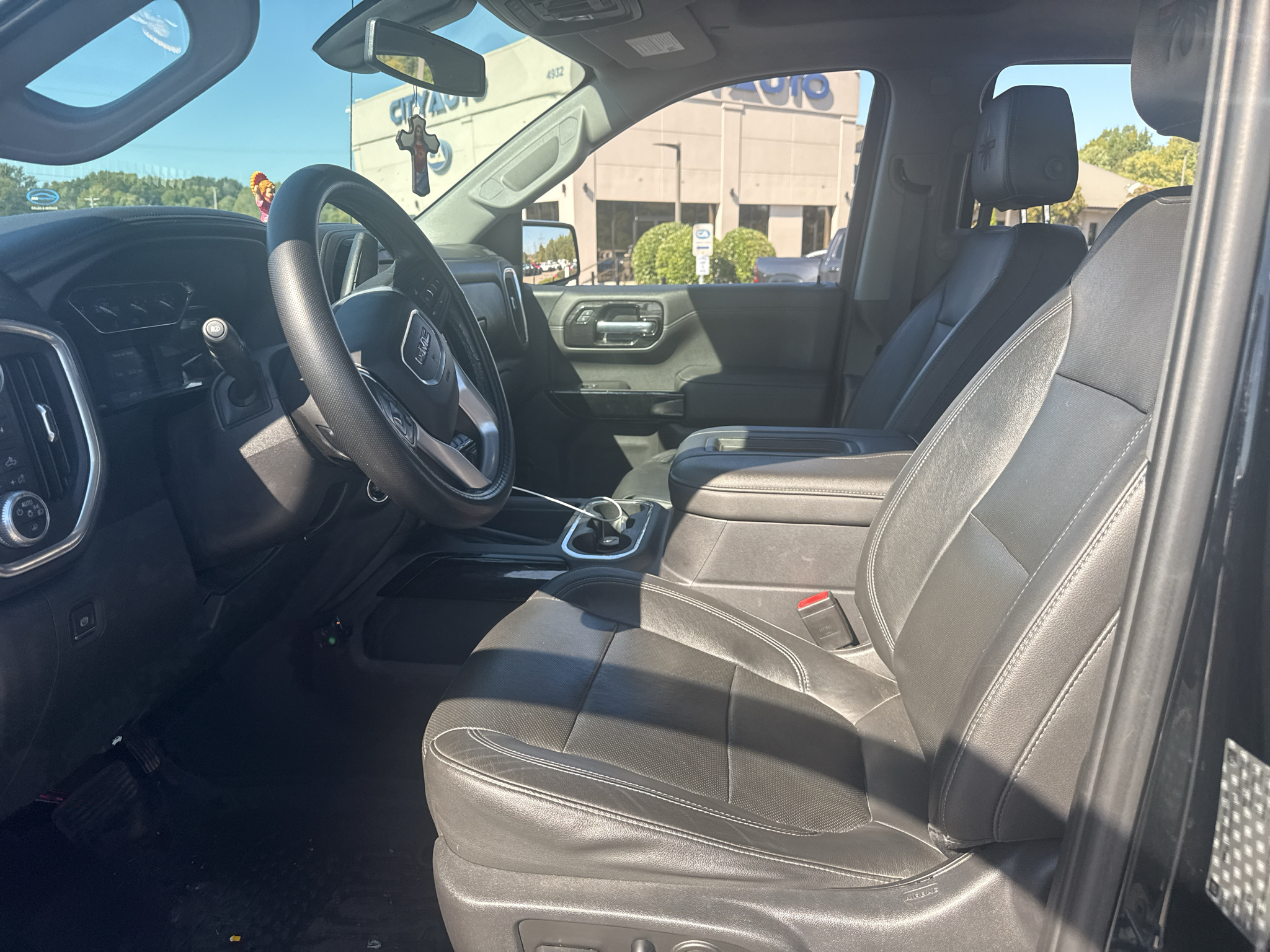 Used 2019 GMC Sierra 1500 Truck