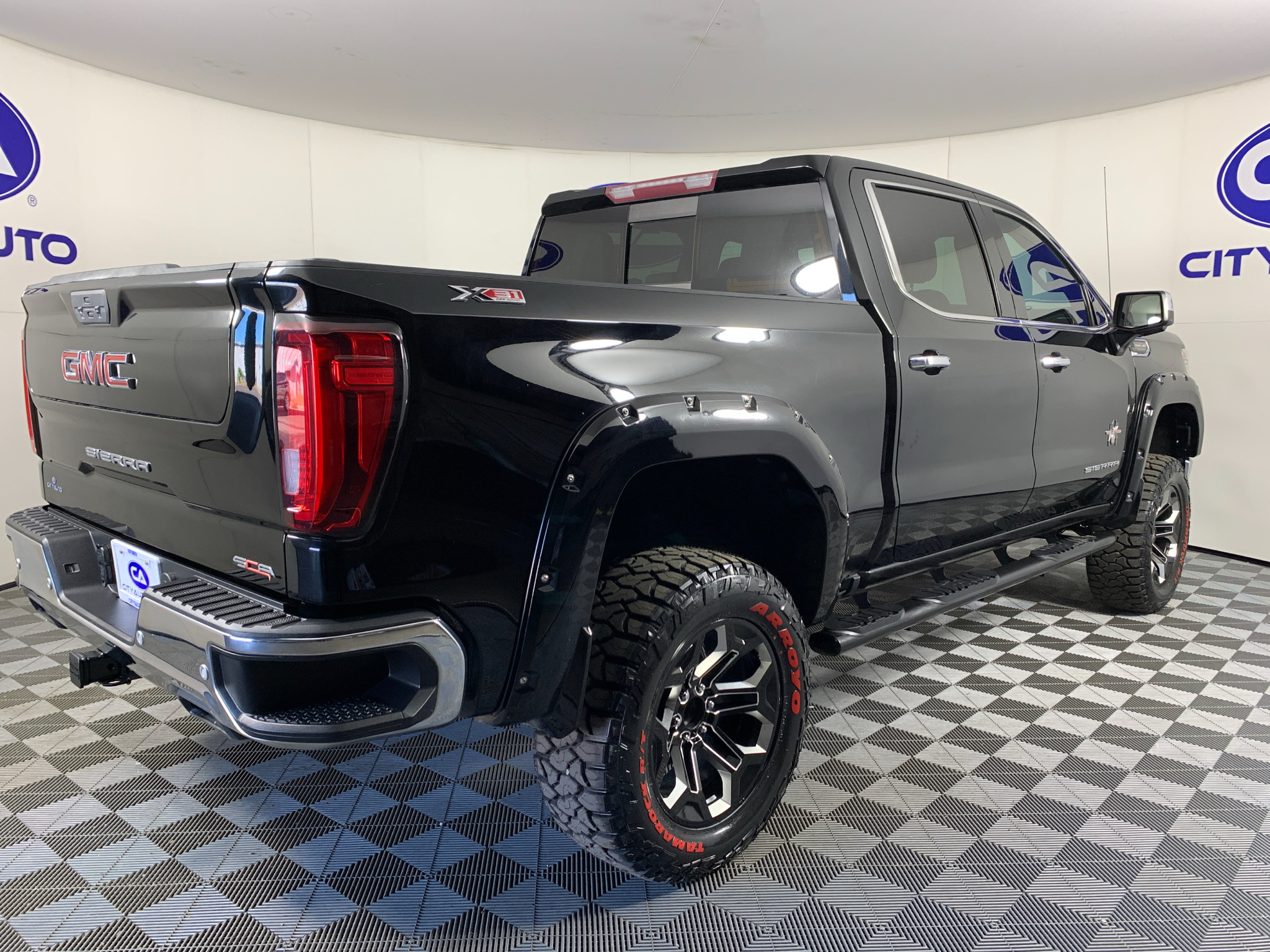 Used 2019 GMC Sierra 1500 Truck