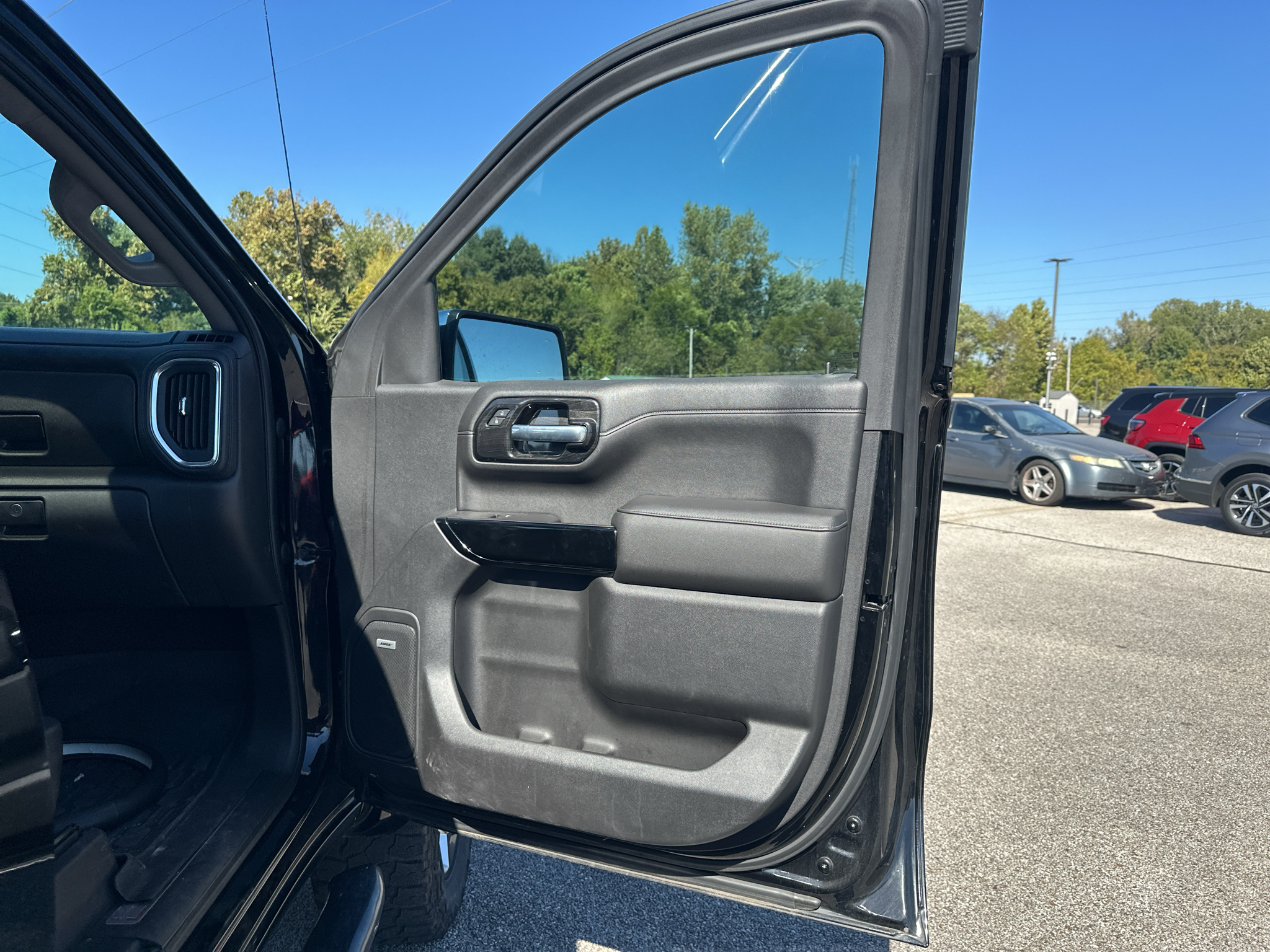 Used 2019 GMC Sierra 1500 Truck