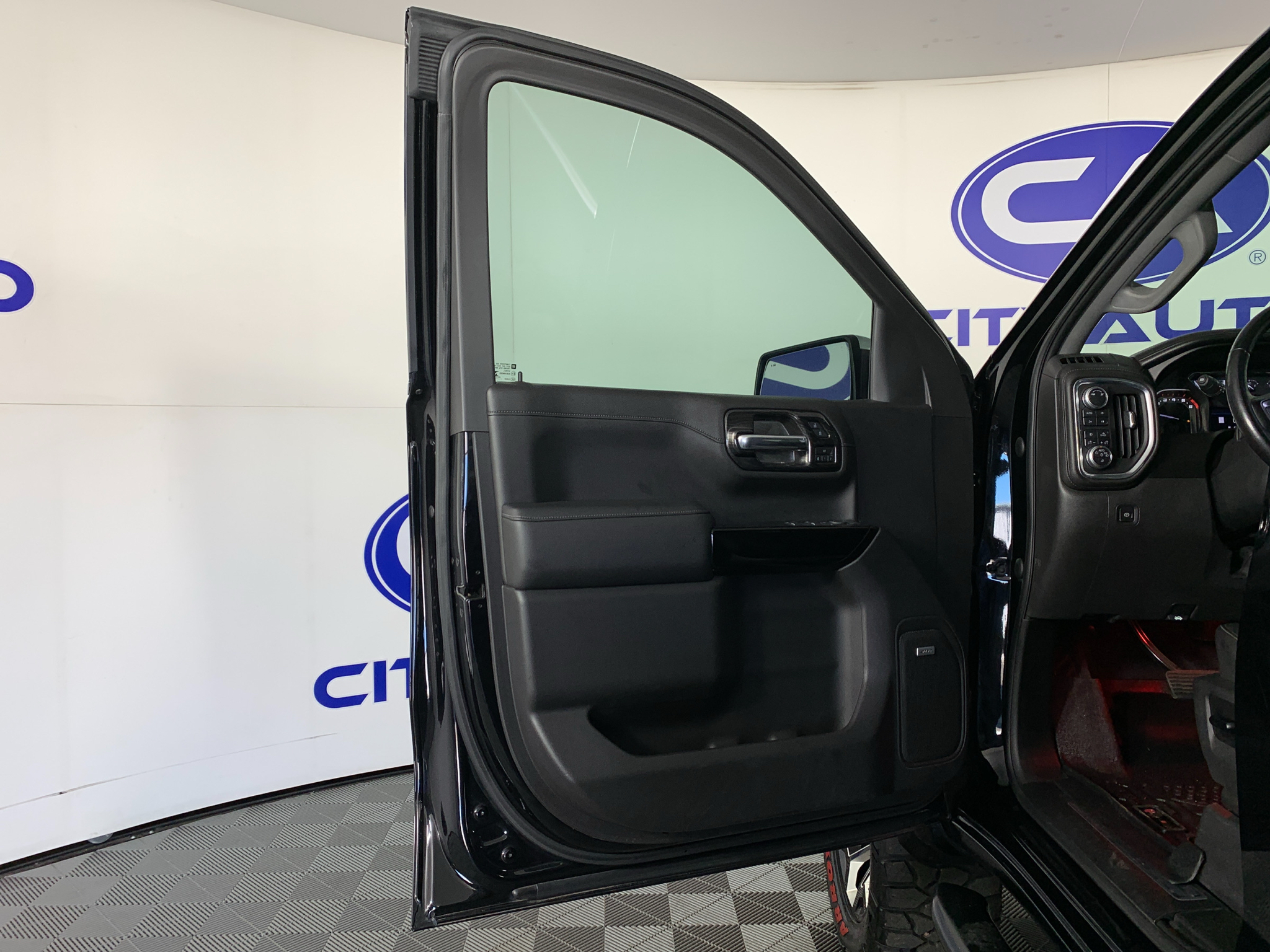 Used 2019 GMC Sierra 1500 Truck