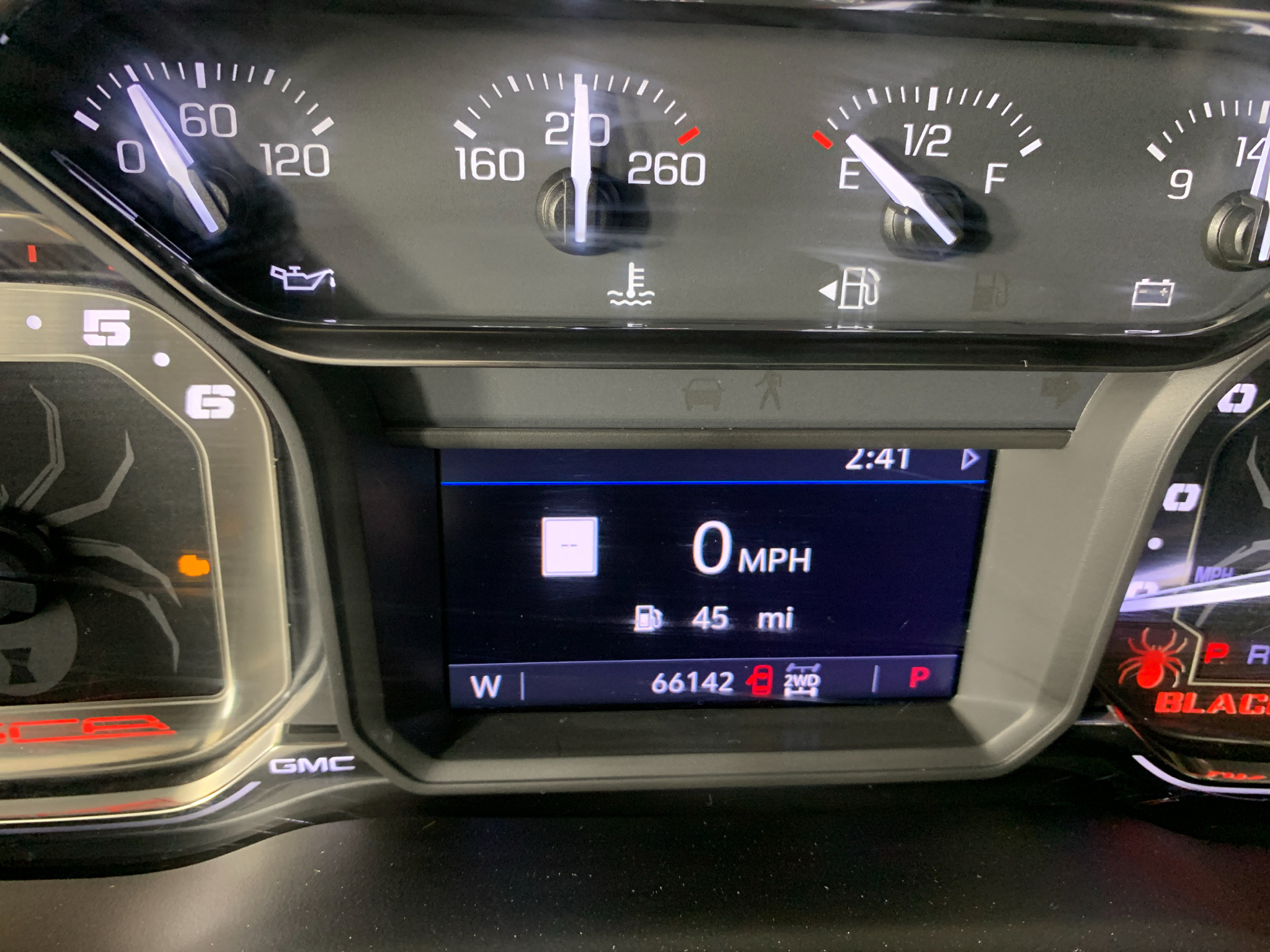 Used 2019 GMC Sierra 1500 Truck