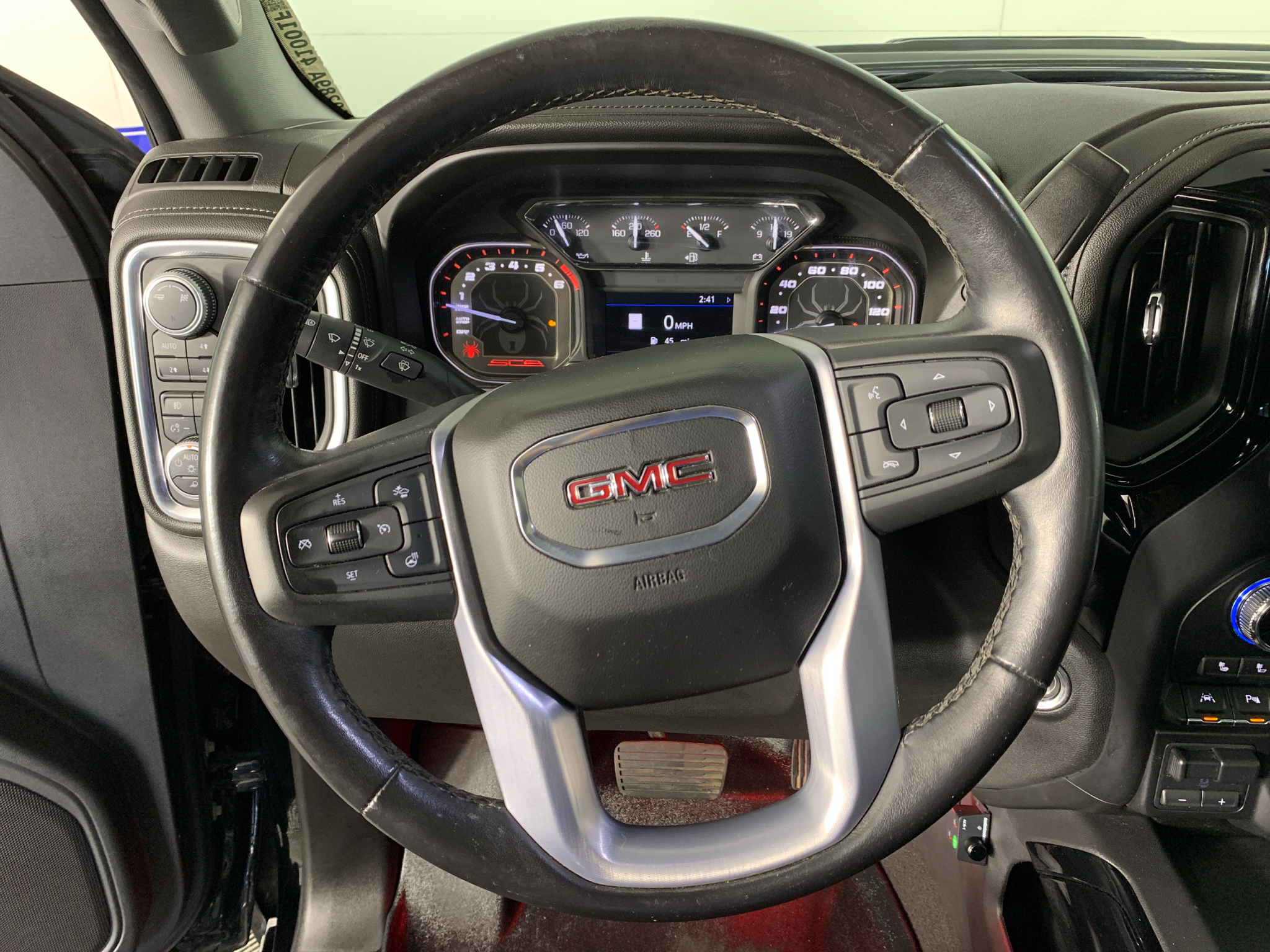 Used 2019 GMC Sierra 1500 Truck