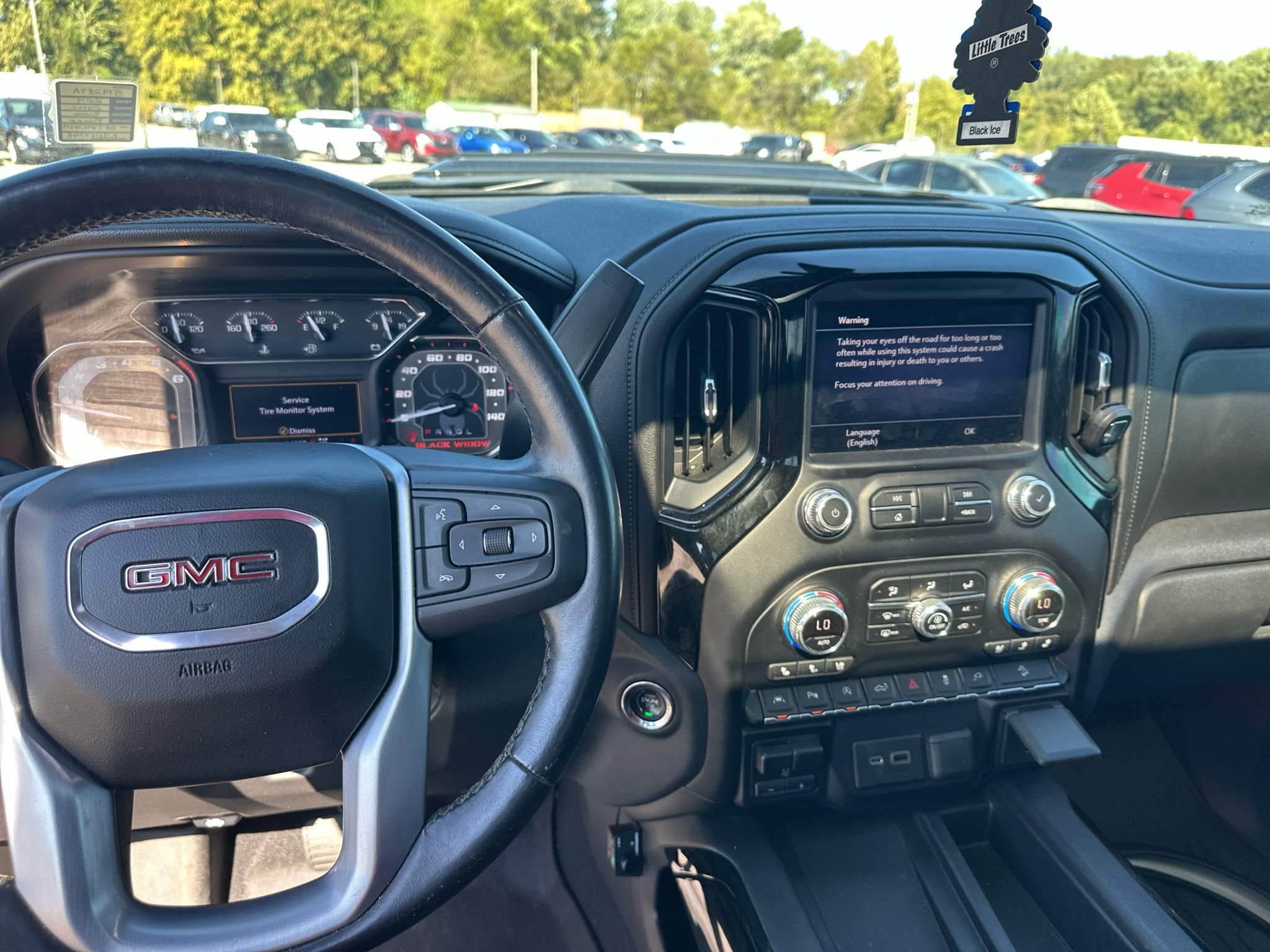 Used 2019 GMC Sierra 1500 Truck