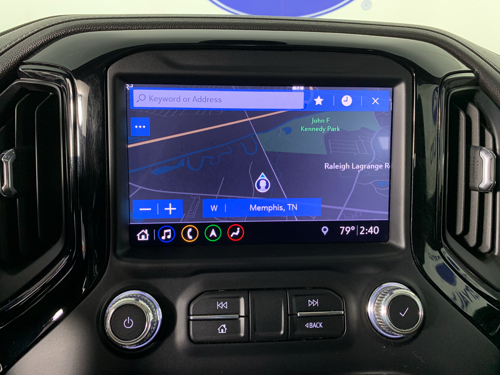 Used 2019 GMC Sierra 1500 Truck