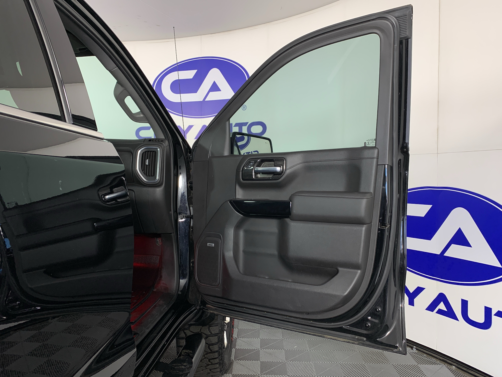 Used 2019 GMC Sierra 1500 Truck