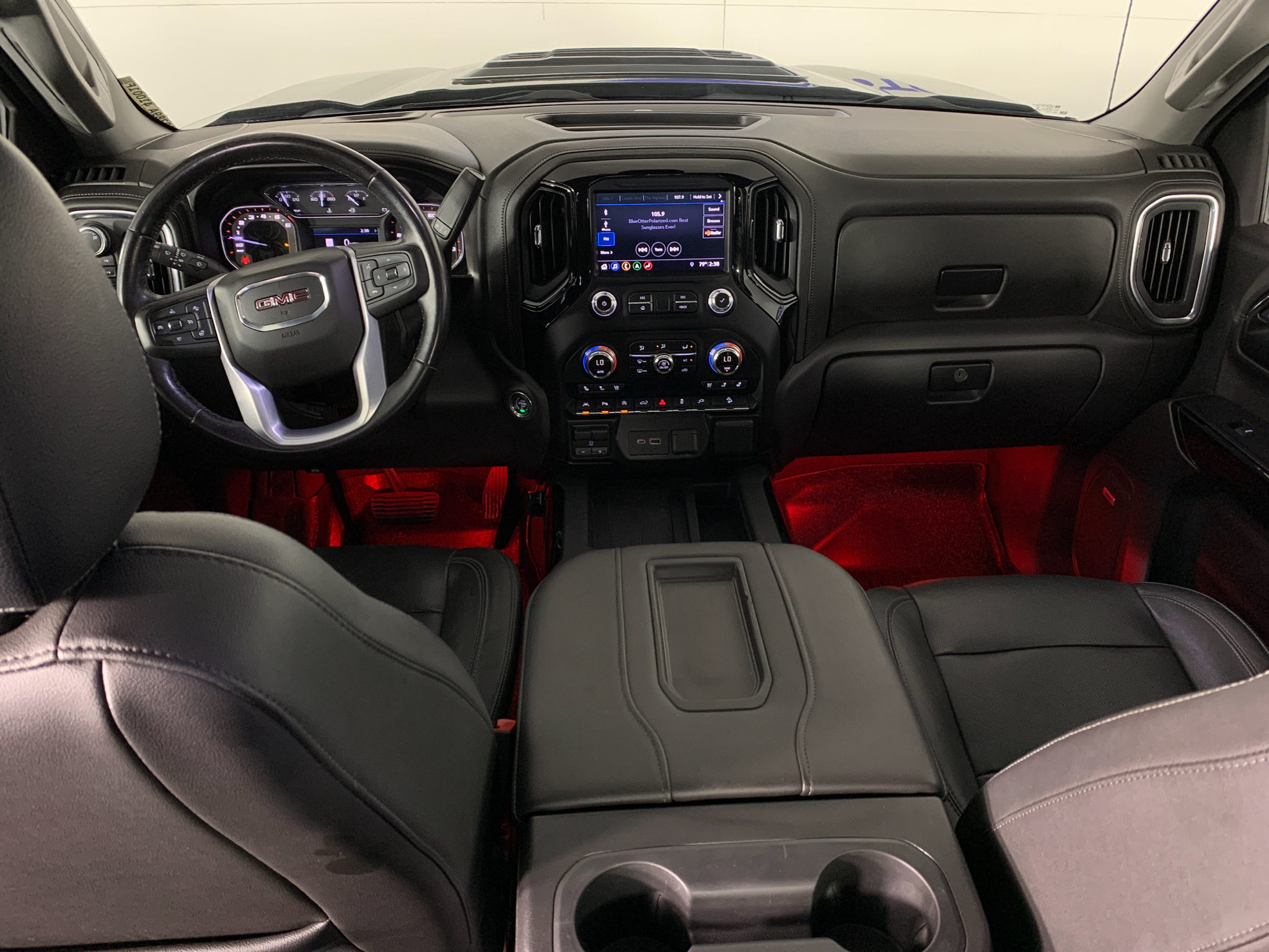 Used 2019 GMC Sierra 1500 Truck