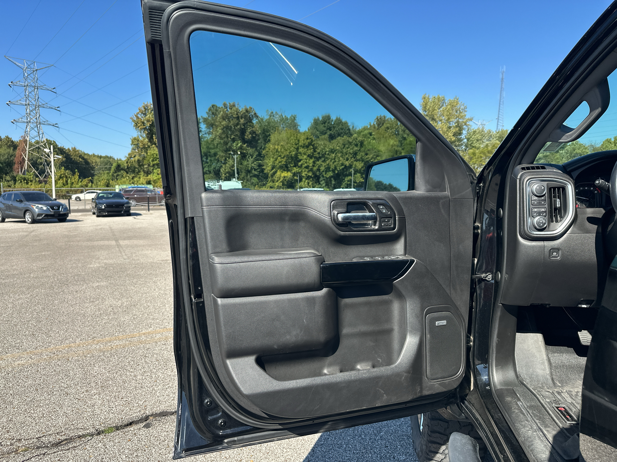Used 2019 GMC Sierra 1500 Truck