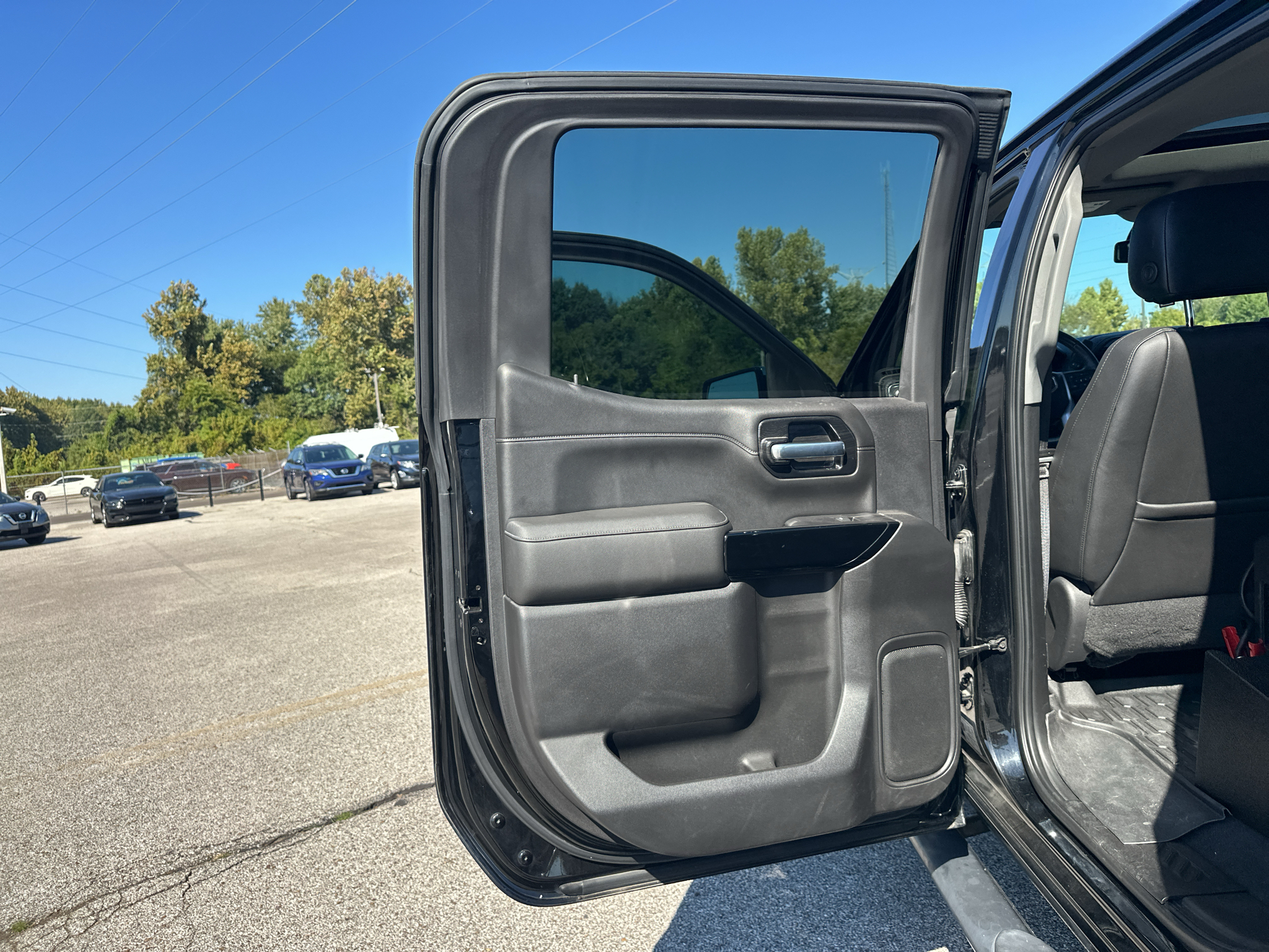 Used 2019 GMC Sierra 1500 Truck