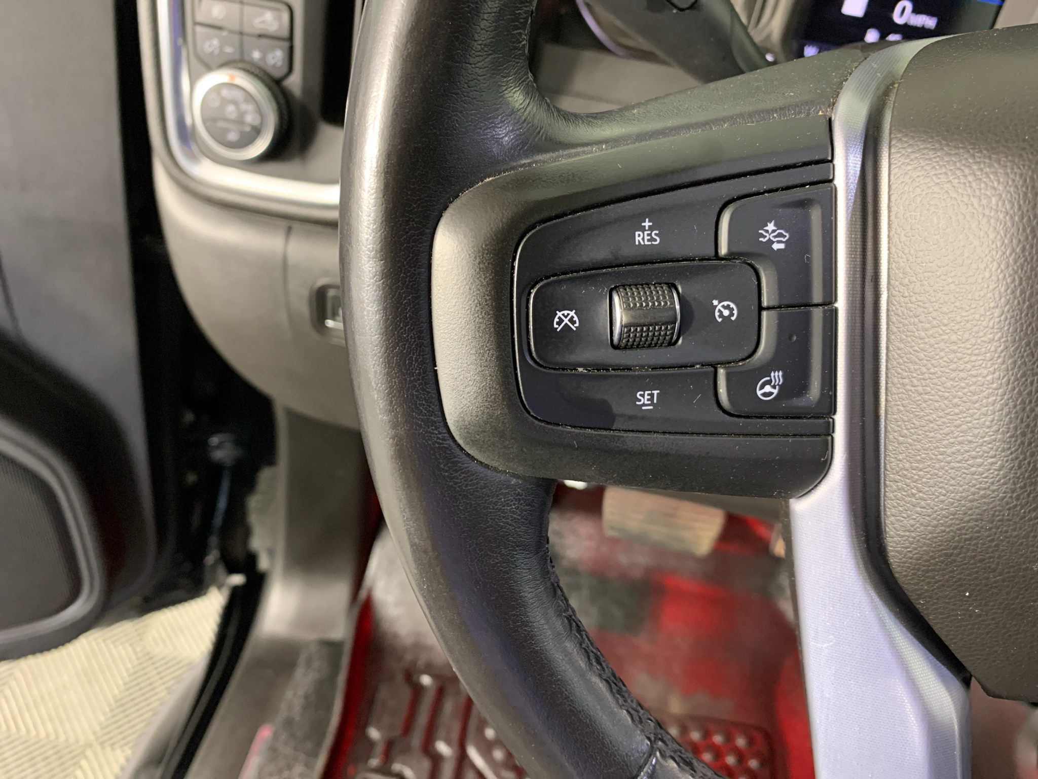 Used 2019 GMC Sierra 1500 Truck