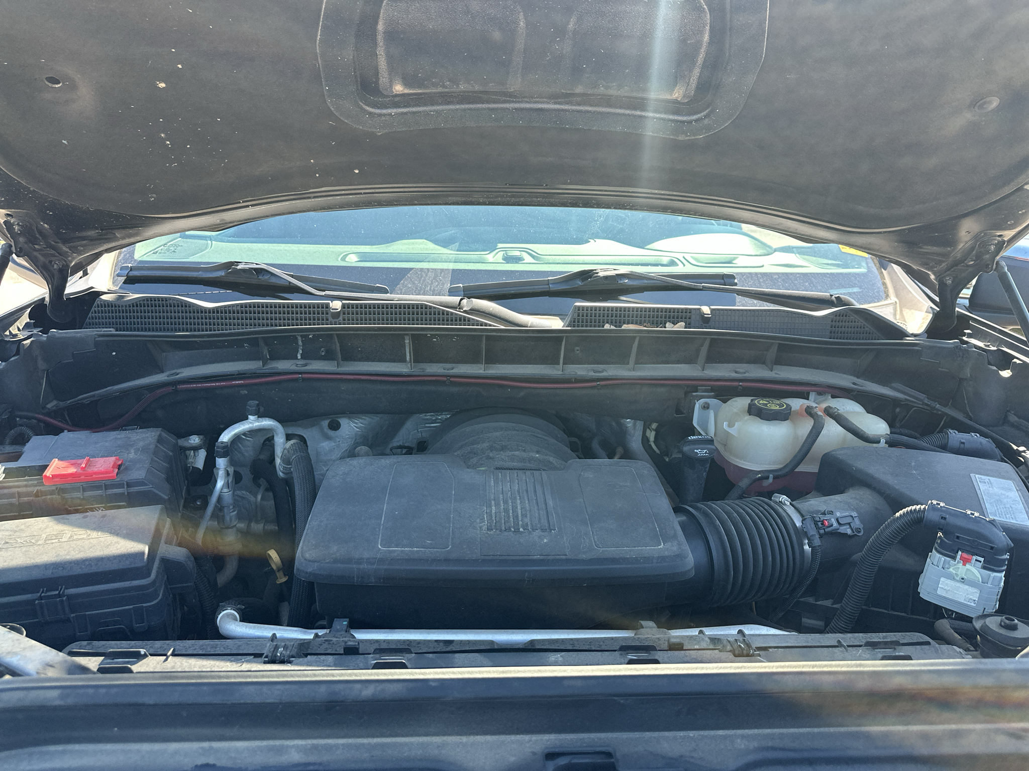 Used 2019 GMC Sierra 1500 Truck