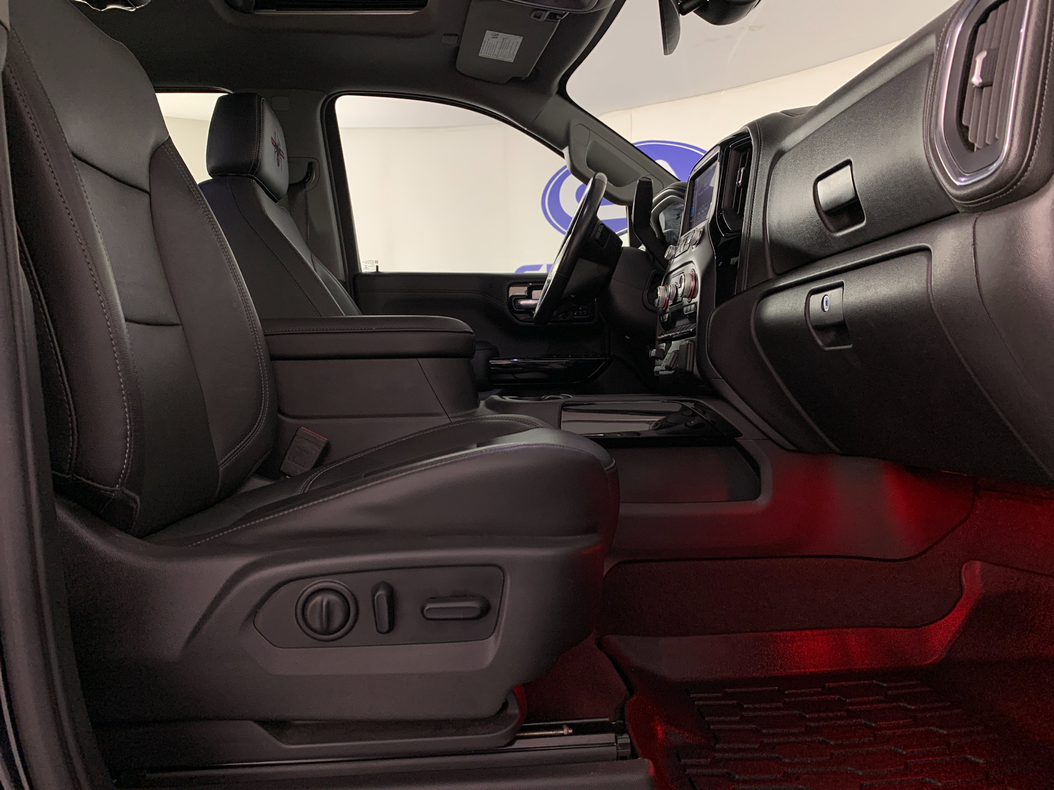 Used 2019 GMC Sierra 1500 Truck