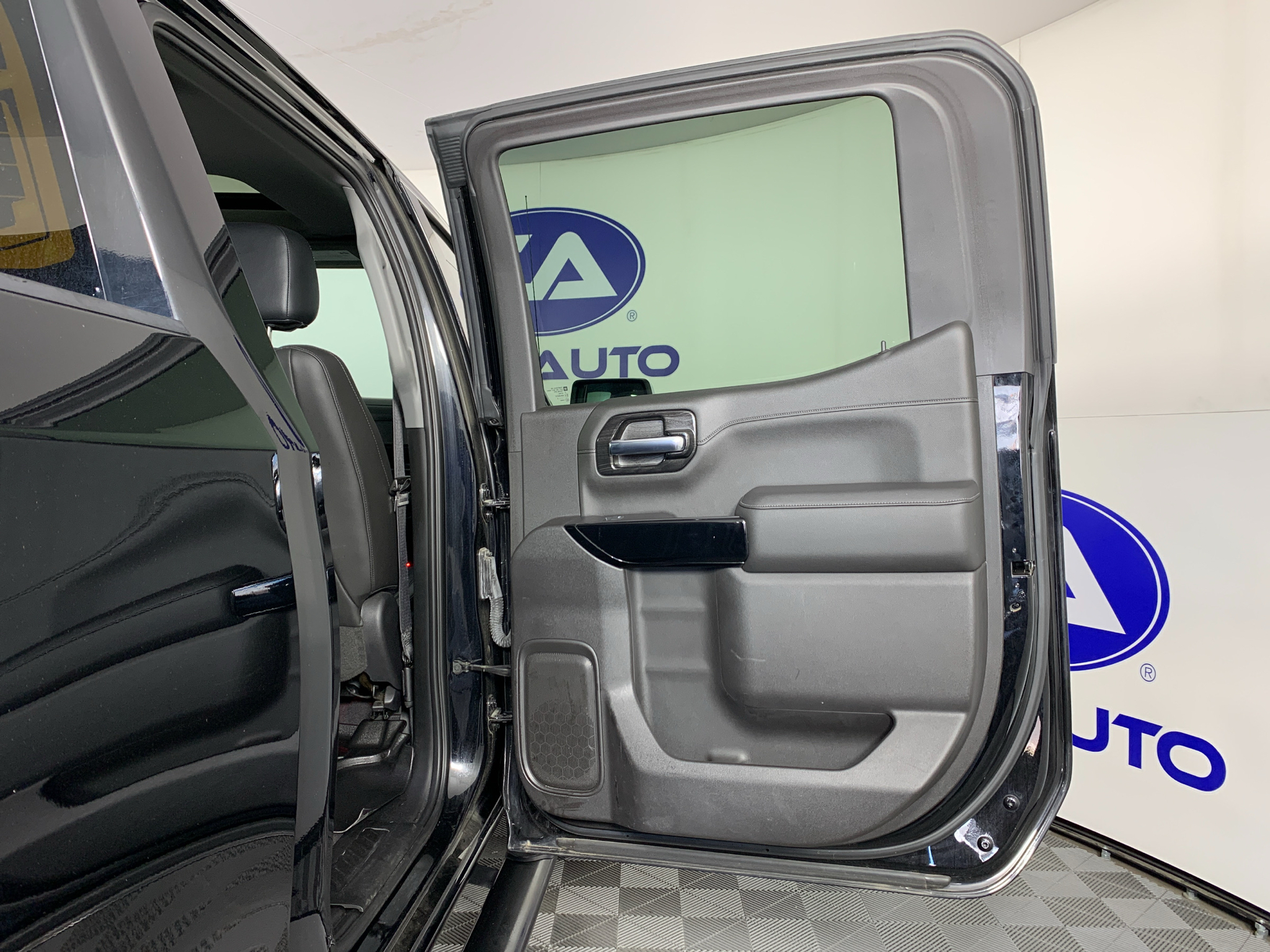 Used 2019 GMC Sierra 1500 Truck