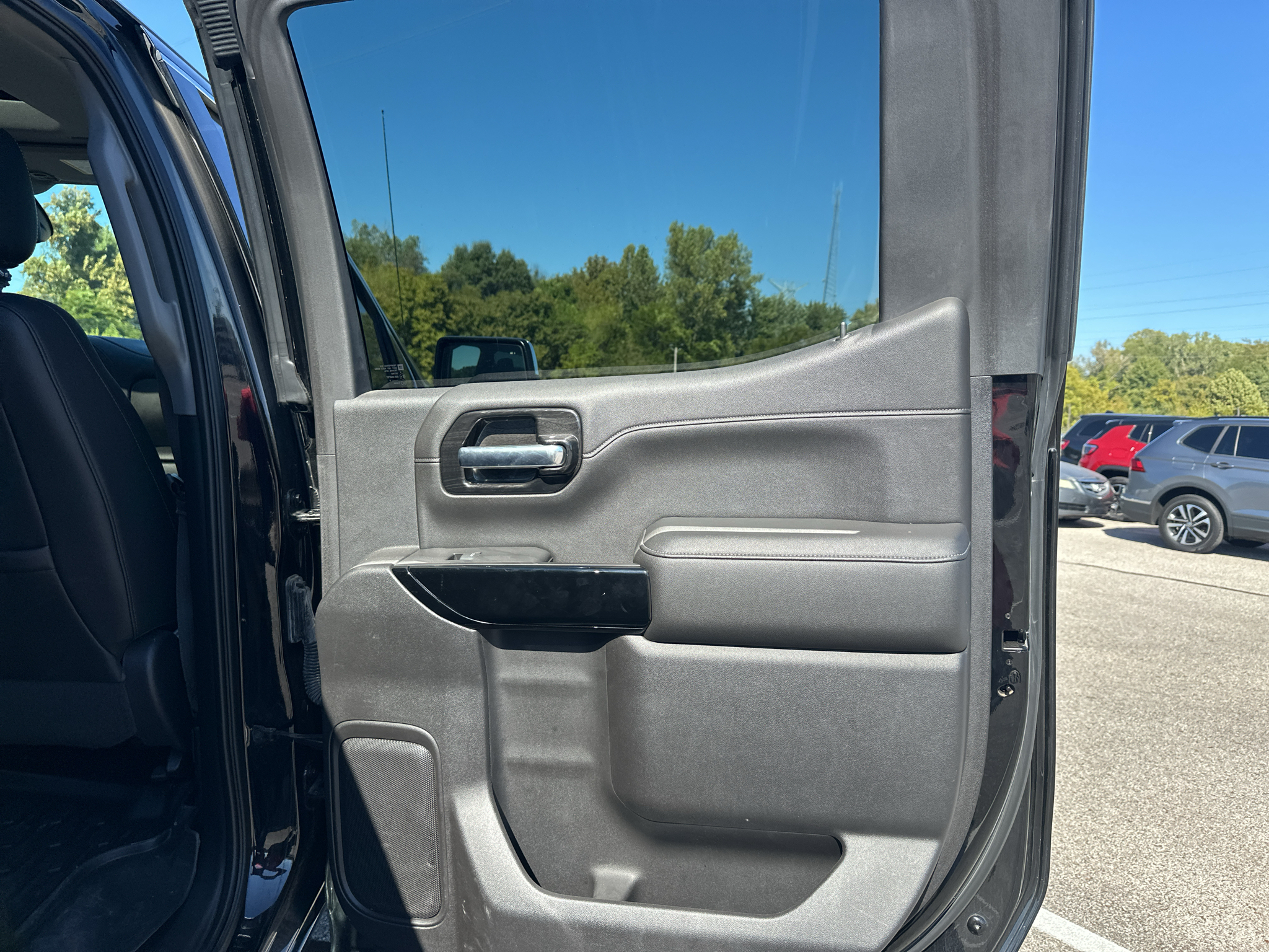 Used 2019 GMC Sierra 1500 Truck