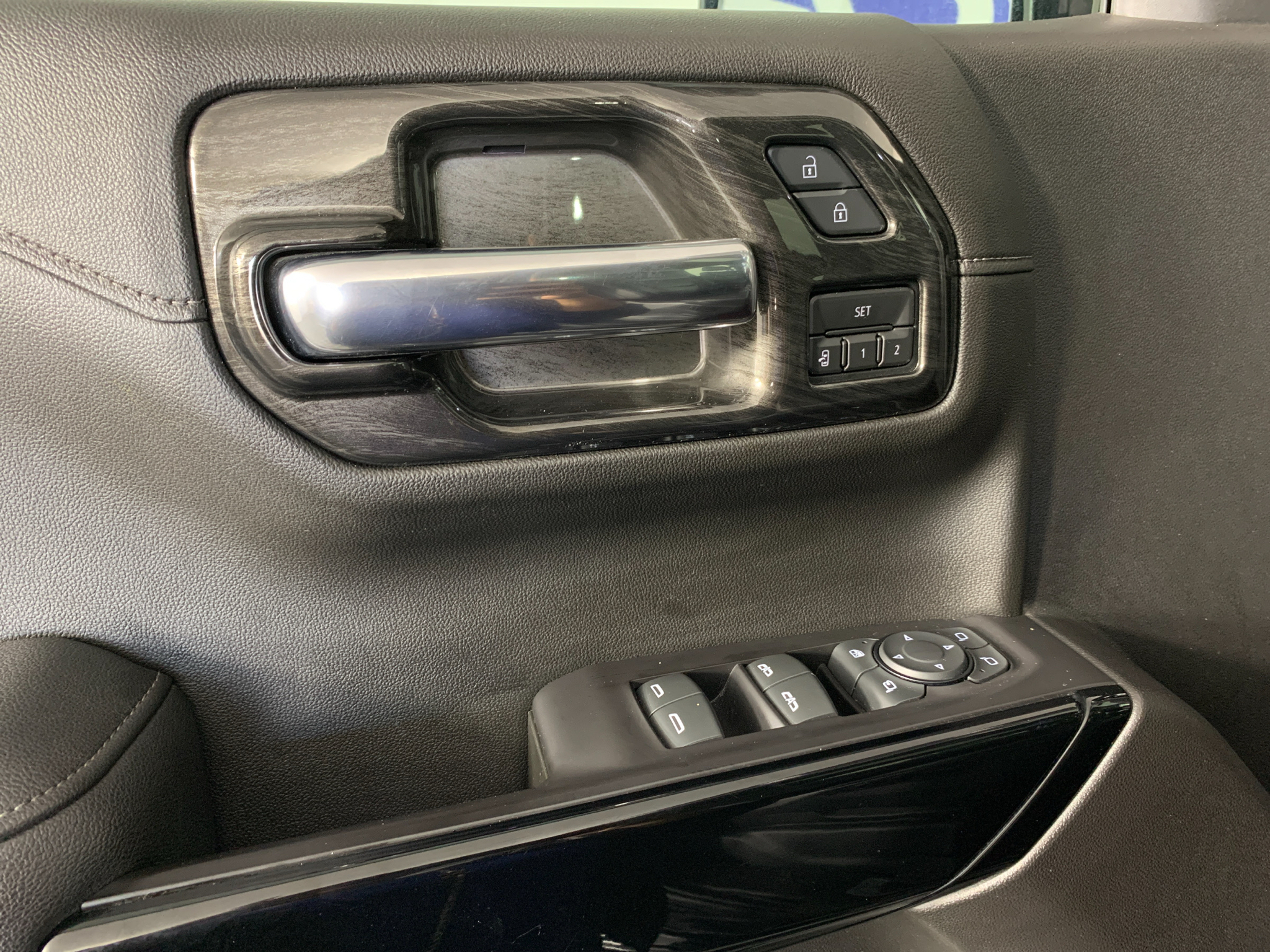 Used 2019 GMC Sierra 1500 Truck